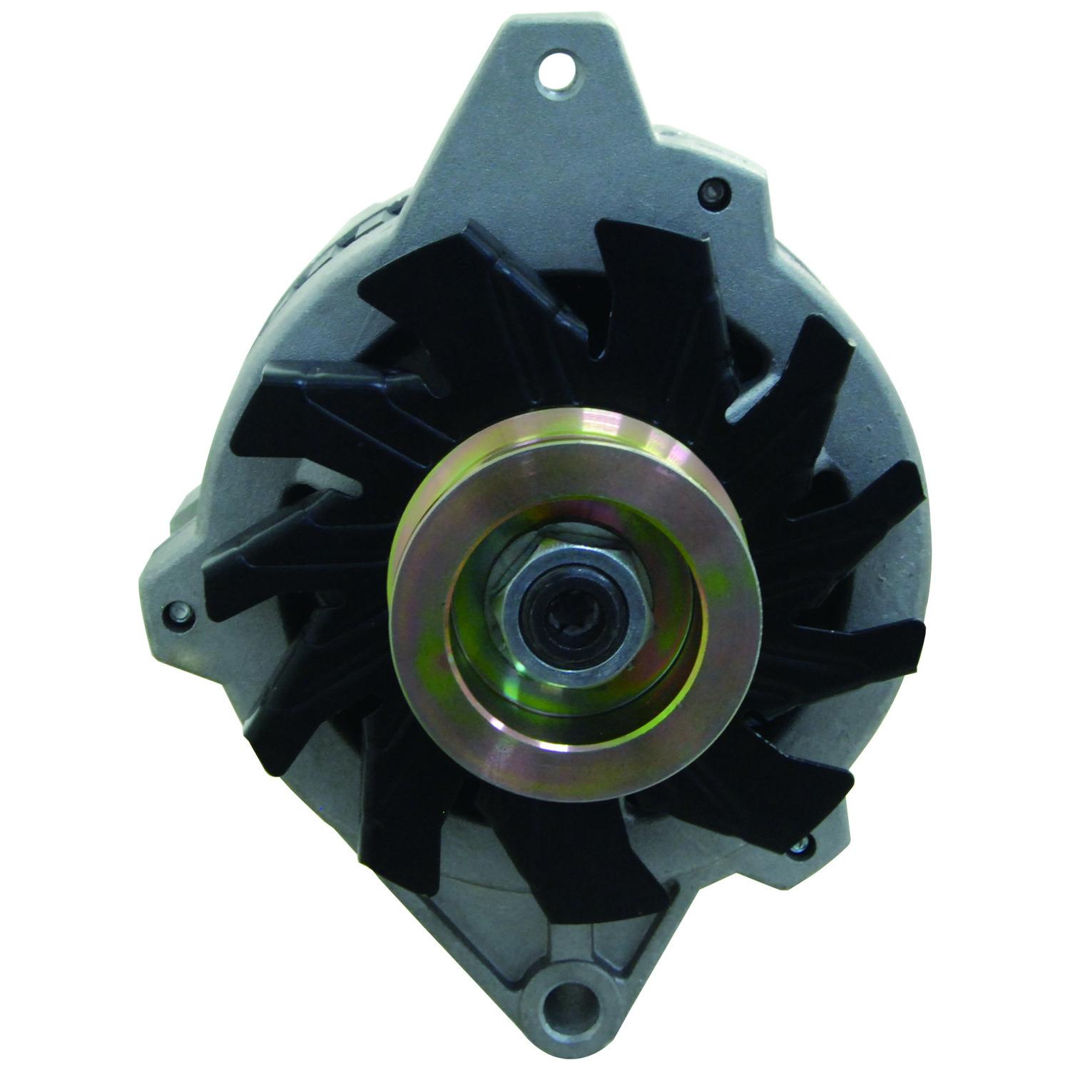 WAI 7858N - Alternator WAI 7858N Alternator product image 3 of 8