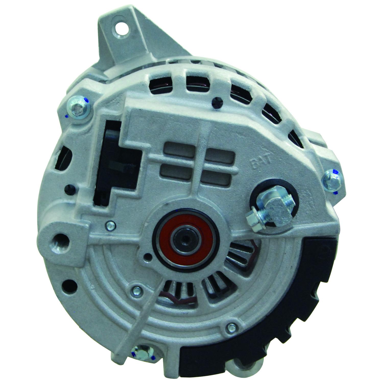 WAI 7858N - Alternator WAI 7858N Alternator product image 4 of 8