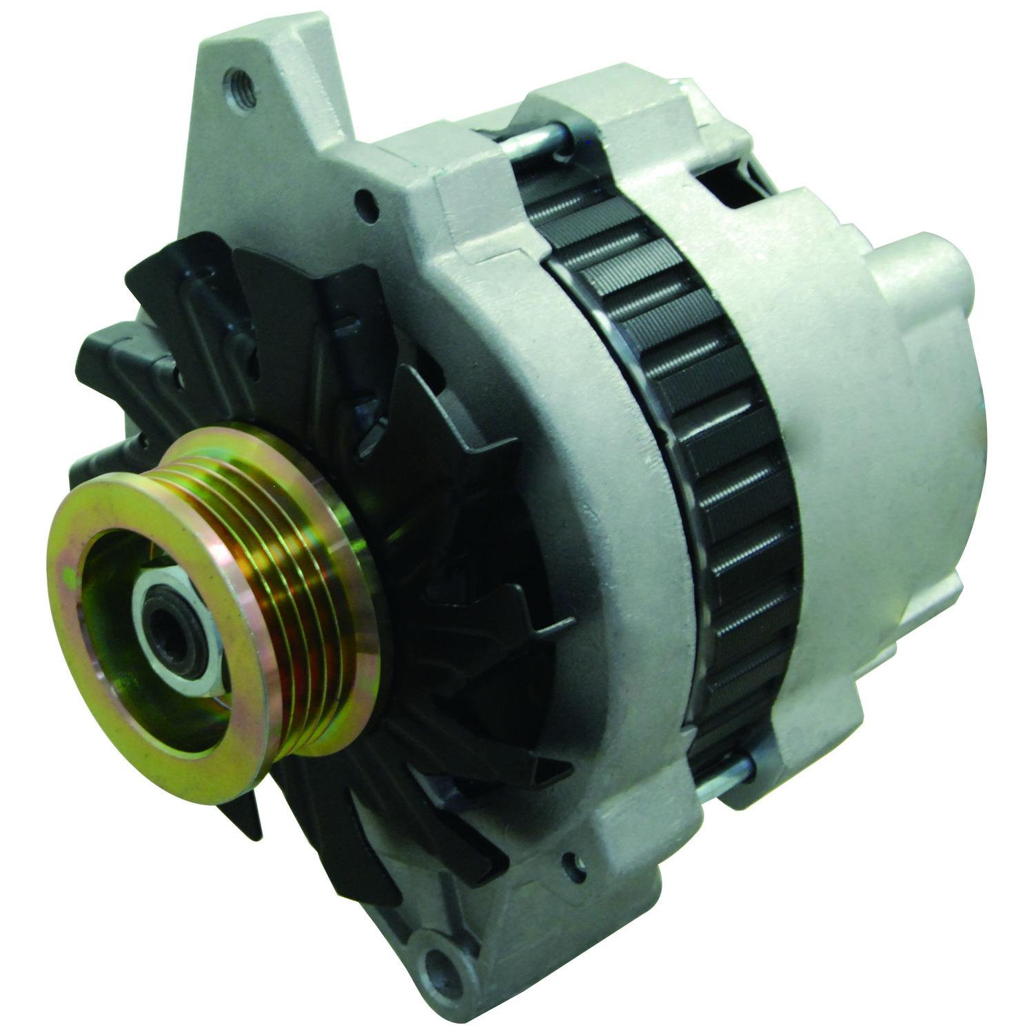 WAI 7858N - Alternator WAI 7858N Alternator product image 6 of 8