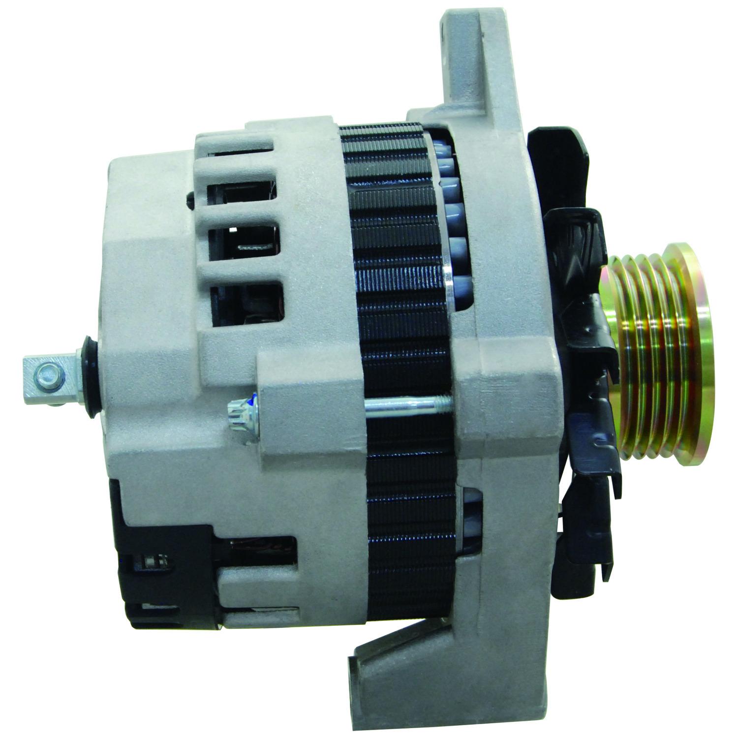 WAI 7858N - Alternator WAI 7858N Alternator product image 7 of 8