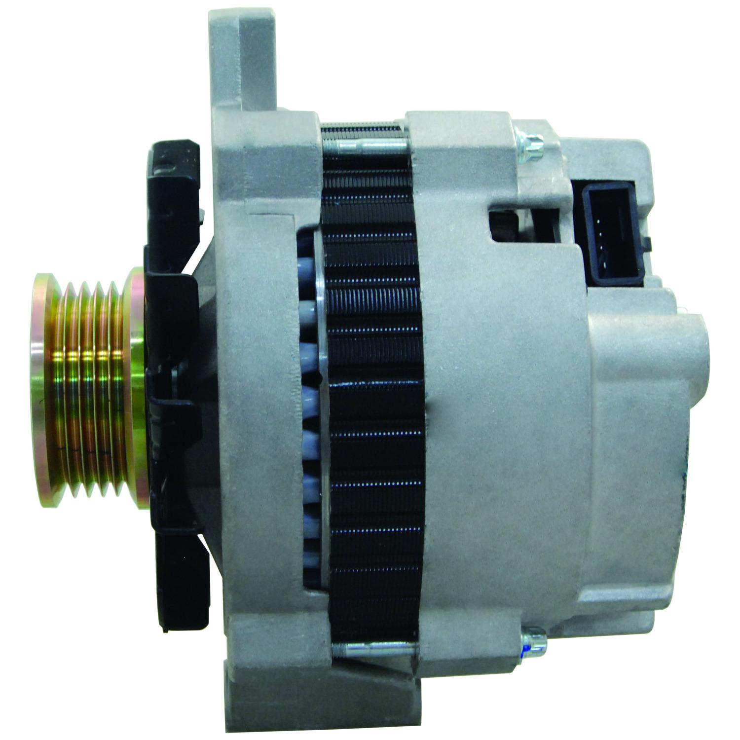 WAI 7858N - Alternator WAI 7858N Alternator product image 8 of 8