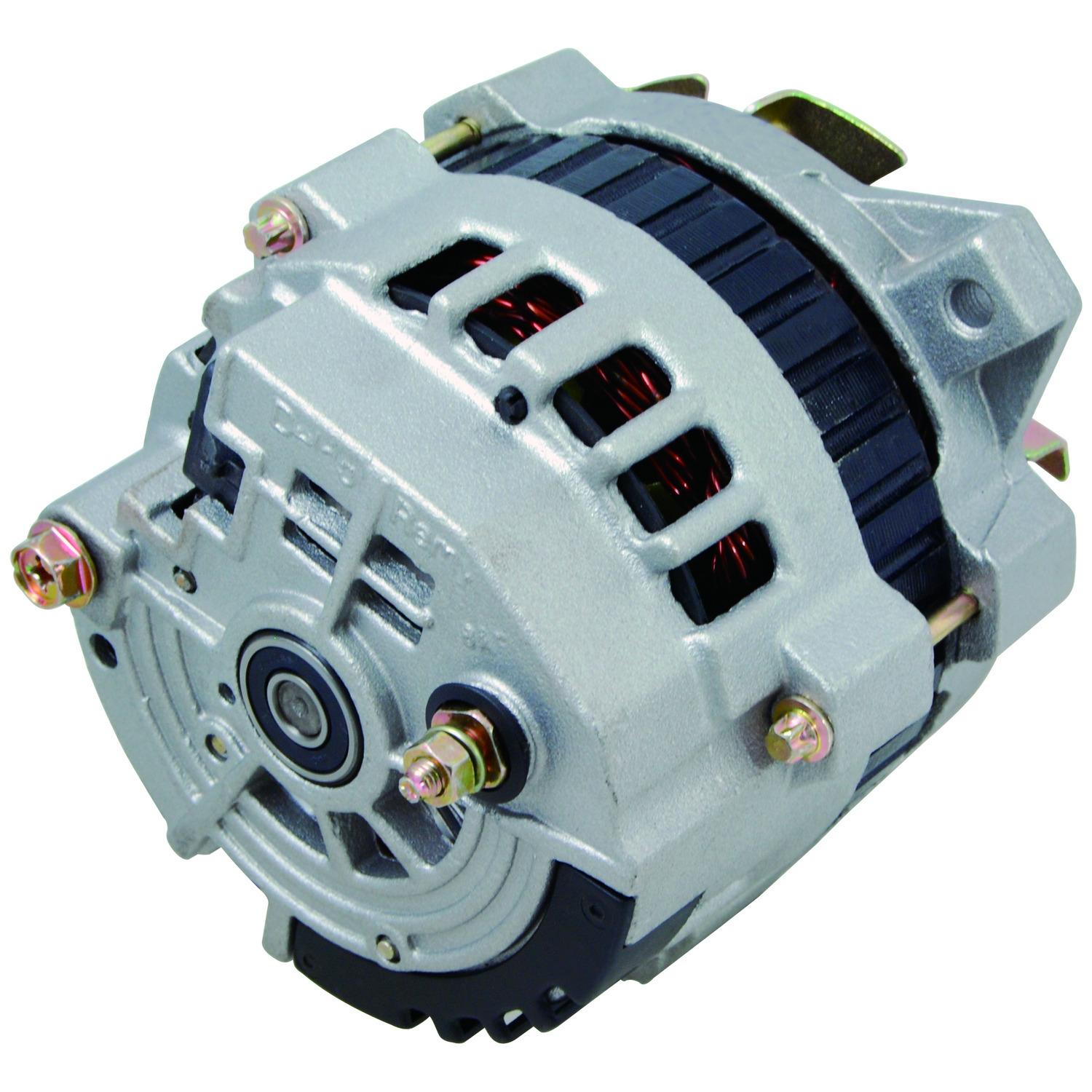 WAI 7902N - Alternator WAI 7902N Alternator product image 1 of 2