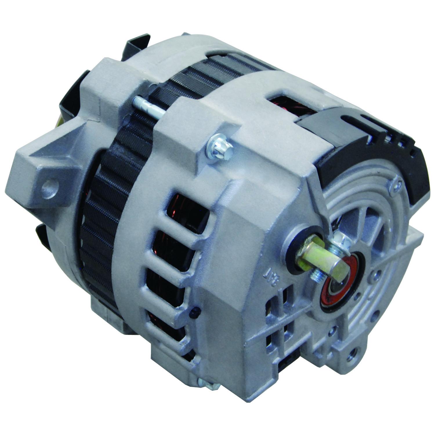 WAI 7910N - Alternator WAI 7910N Alternator product image 1 of 8