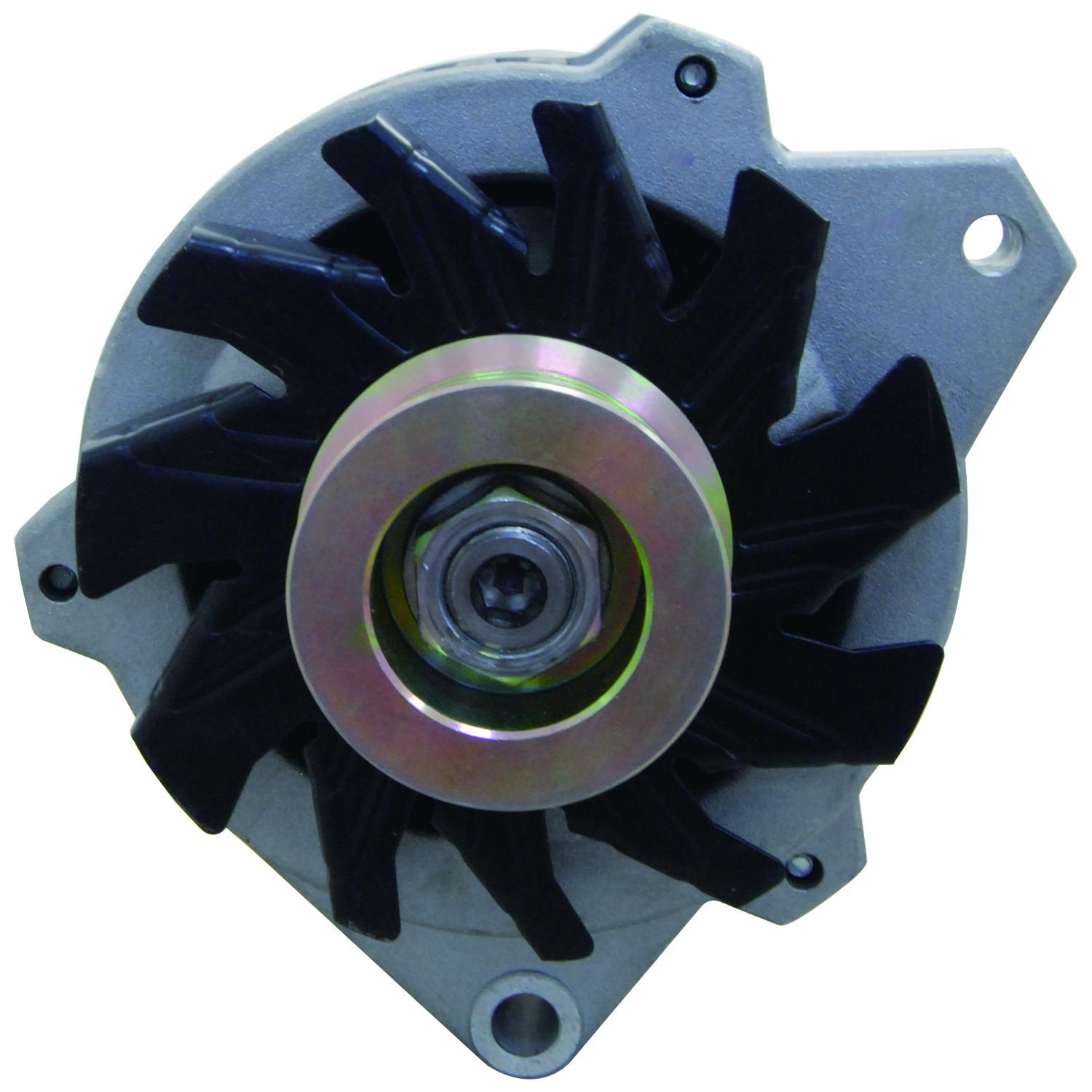 WAI 7910N - Alternator WAI 7910N Alternator product image 3 of 8