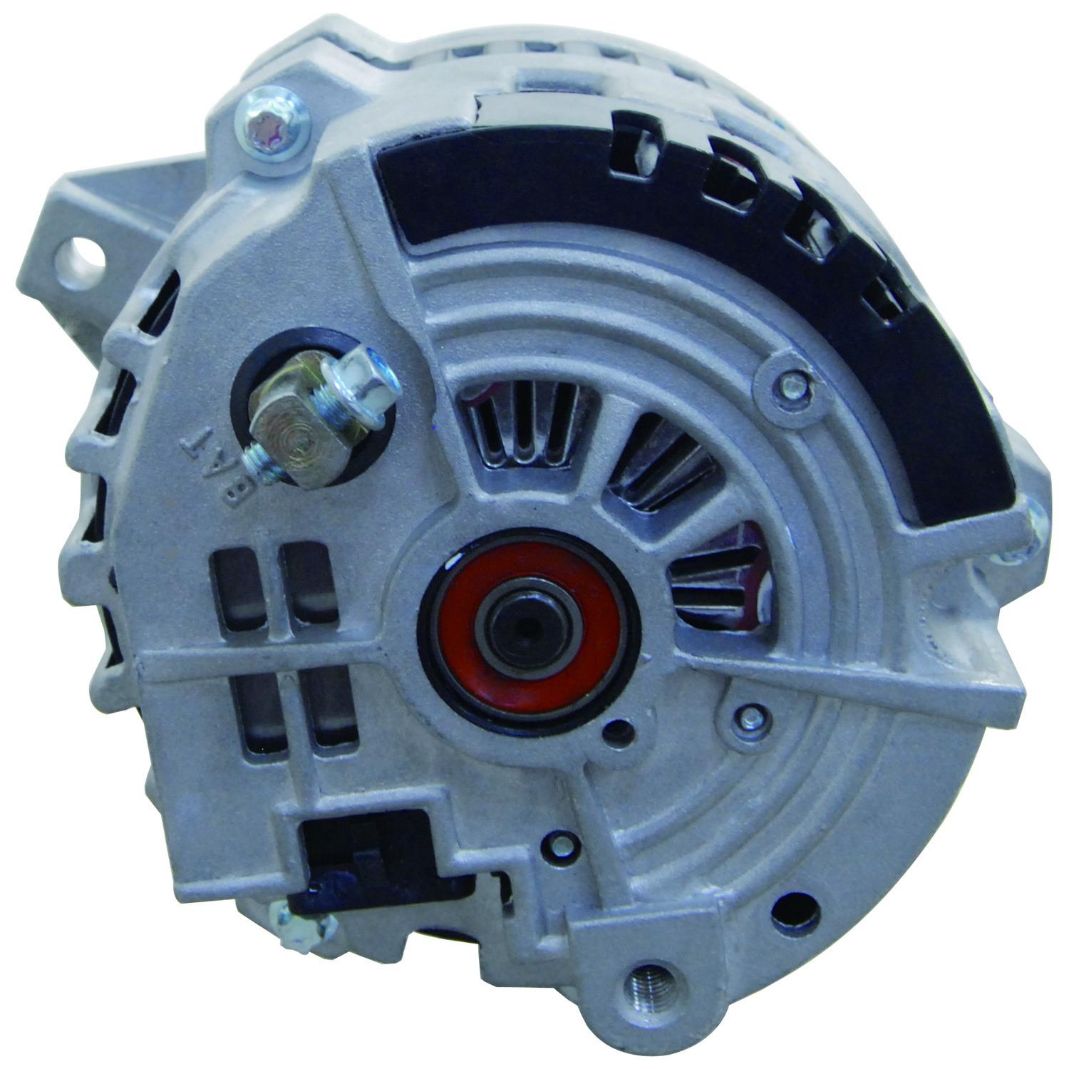 WAI 7910N - Alternator WAI 7910N Alternator product image 4 of 8