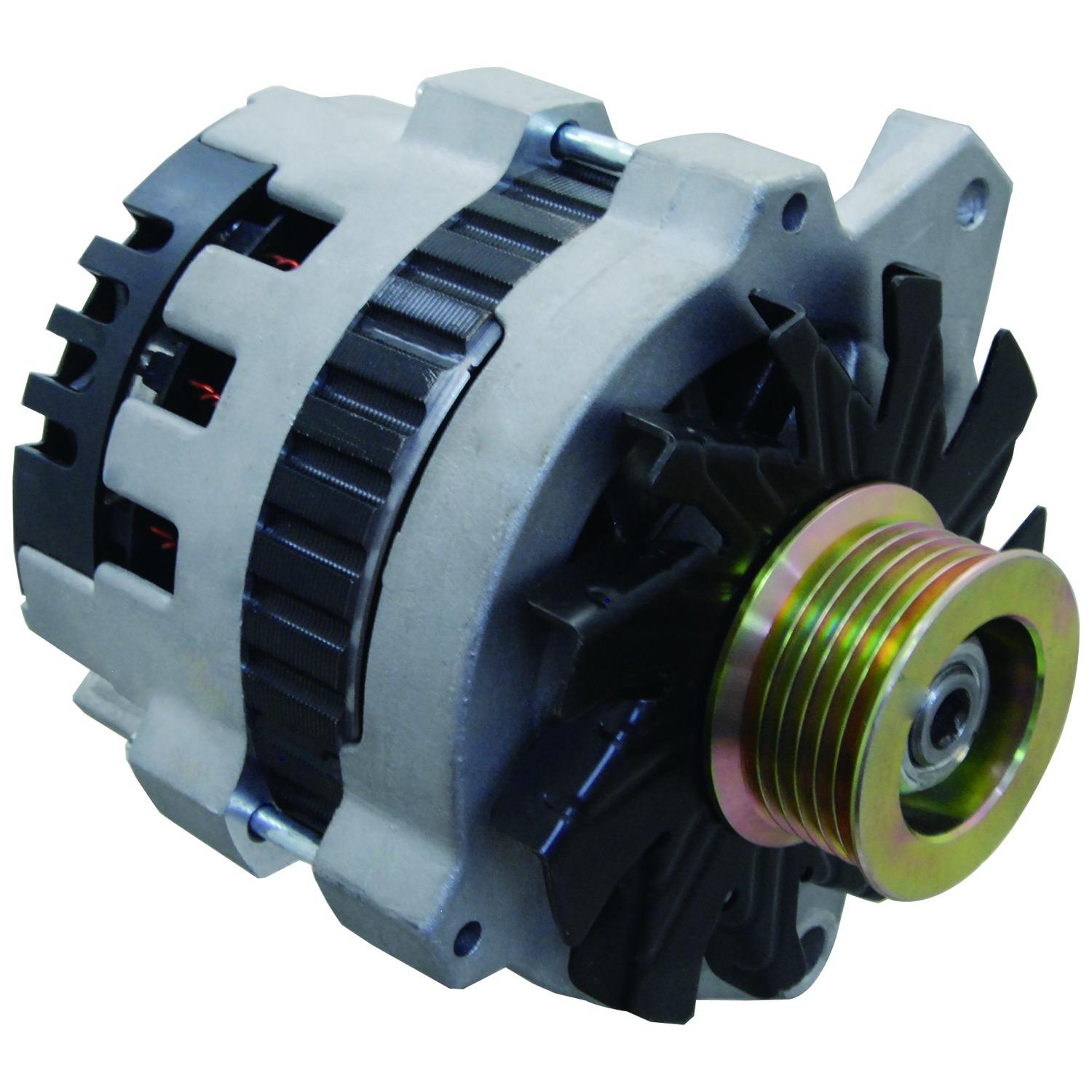 WAI 7910N - Alternator WAI 7910N Alternator product image 5 of 8
