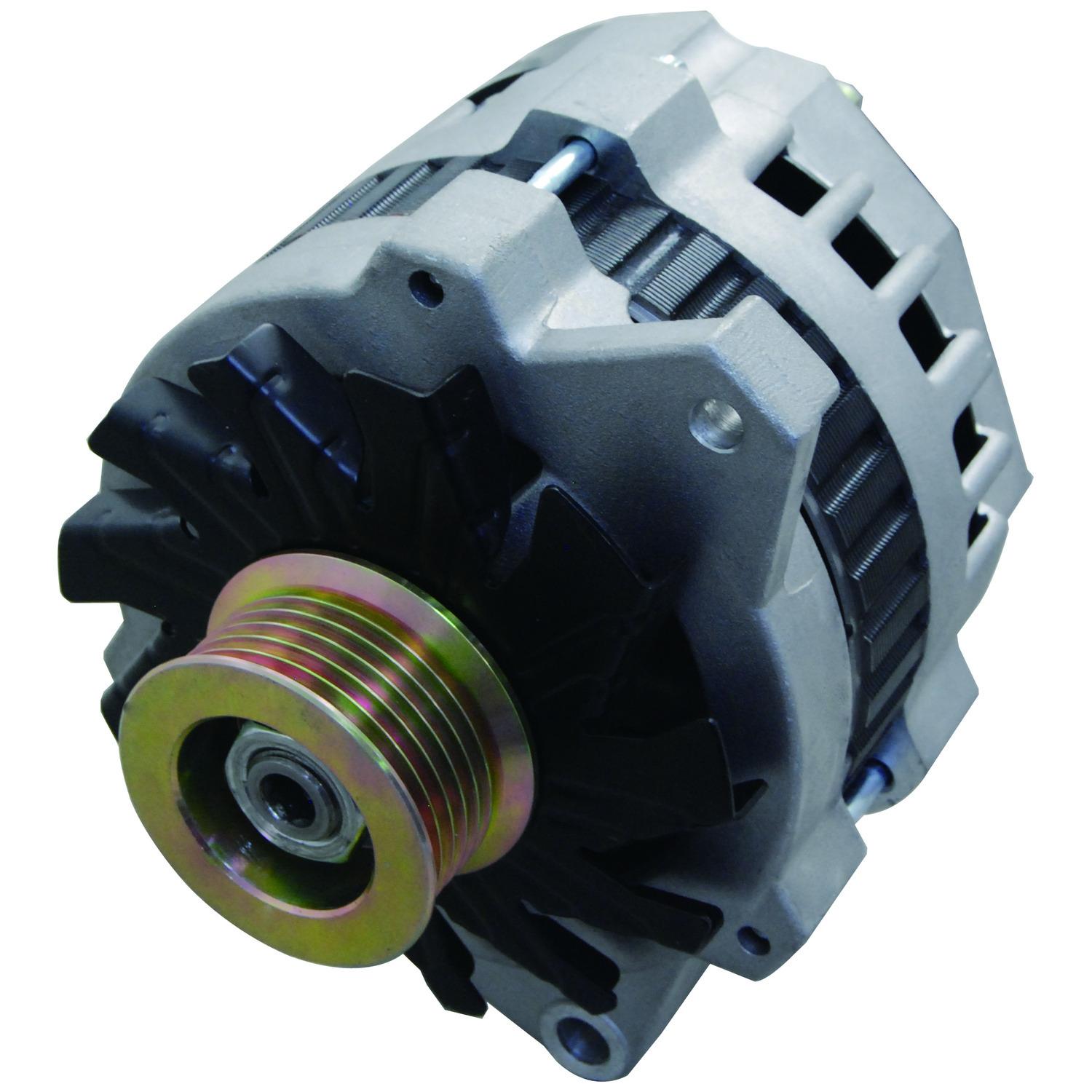 WAI 7910N - Alternator WAI 7910N Alternator product image 6 of 8