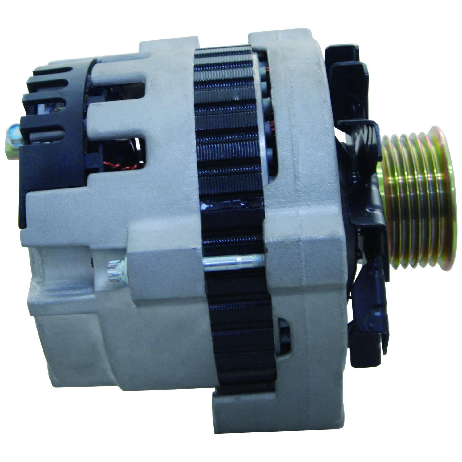 WAI 7910N - Alternator WAI 7910N Alternator product image 7 of 8