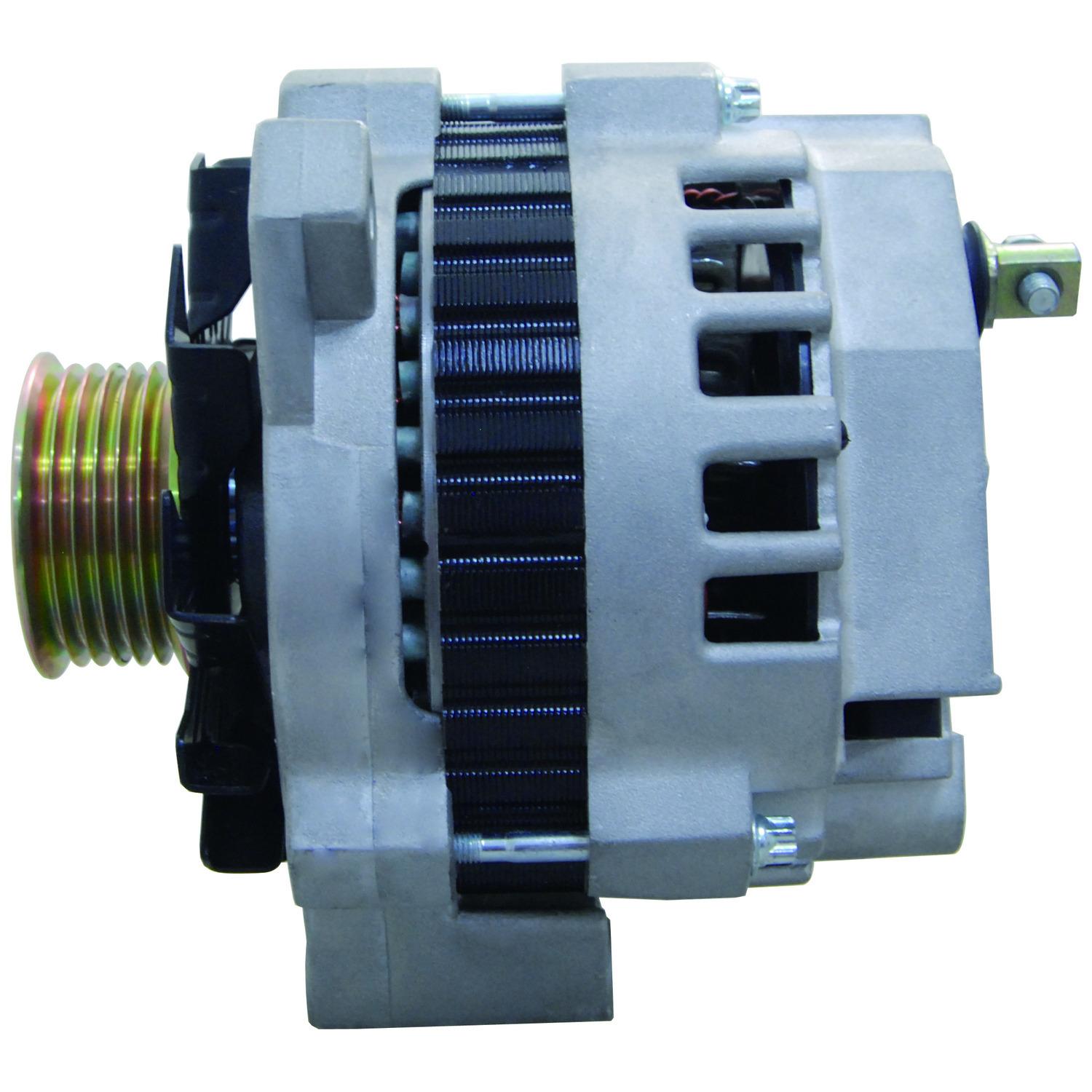 WAI 7910N - Alternator WAI 7910N Alternator product image 8 of 8