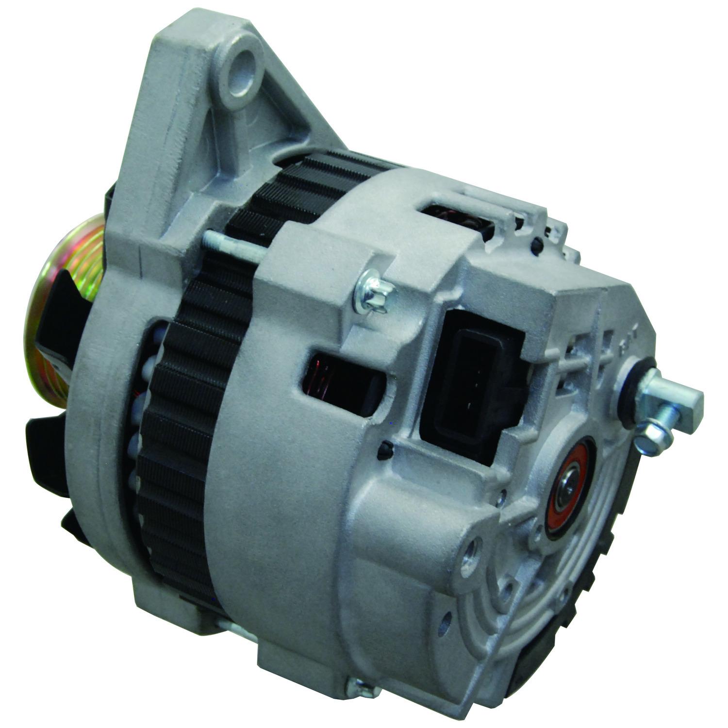 WAI 7914N - Alternator WAI 7914N Alternator product image 1 of 8