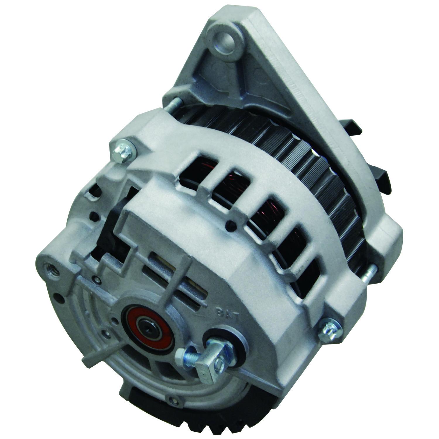WAI 7914N - Alternator WAI 7914N Alternator product image 2 of 8