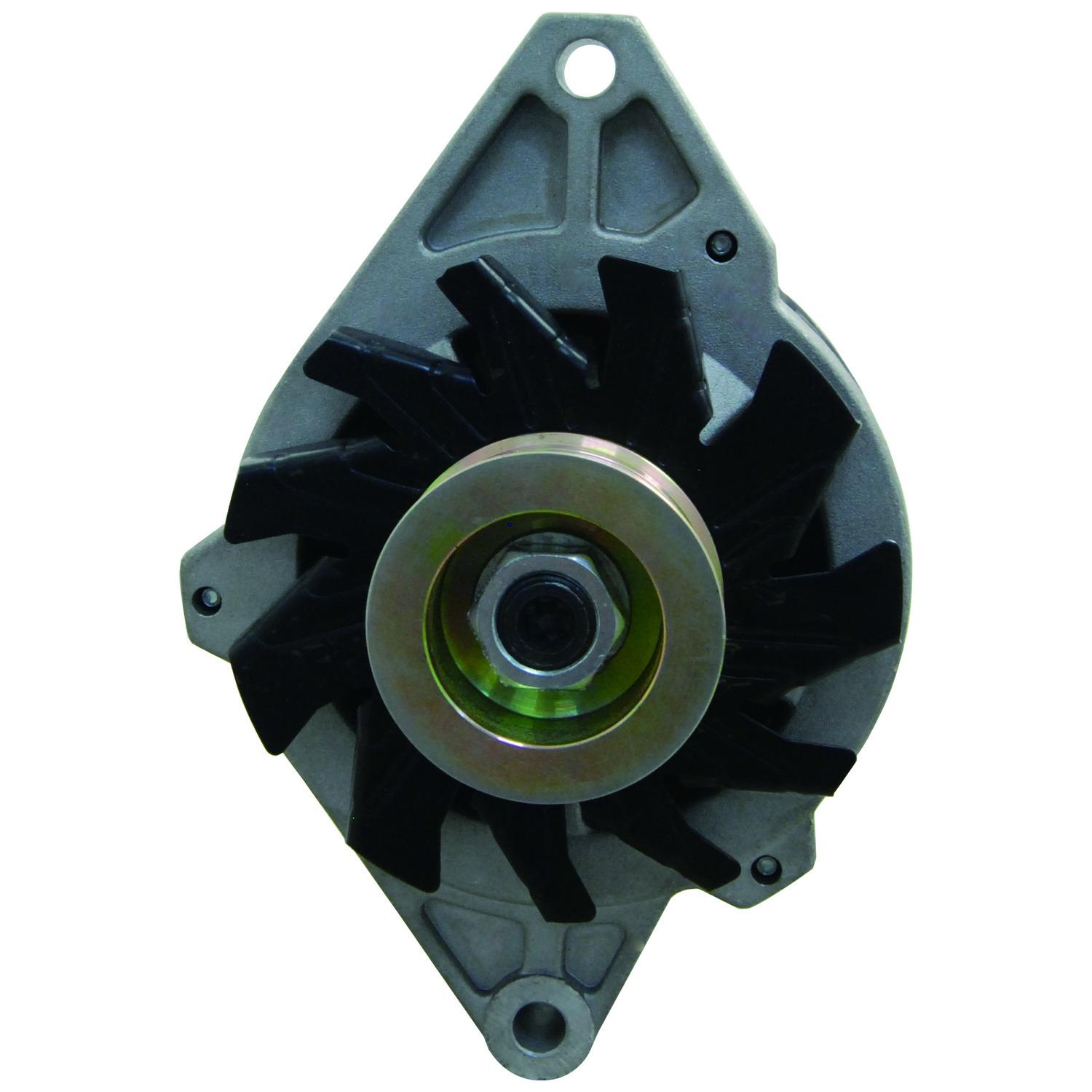 WAI 7914N - Alternator WAI 7914N Alternator product image 3 of 8
