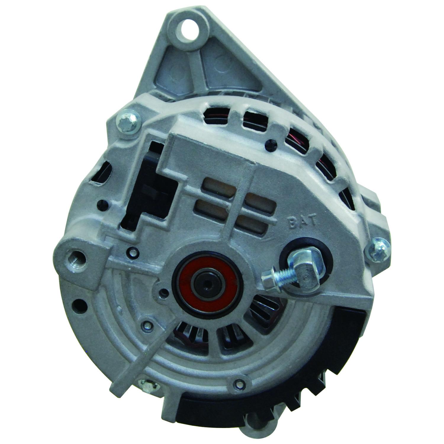 WAI 7914N - Alternator WAI 7914N Alternator product image 4 of 8