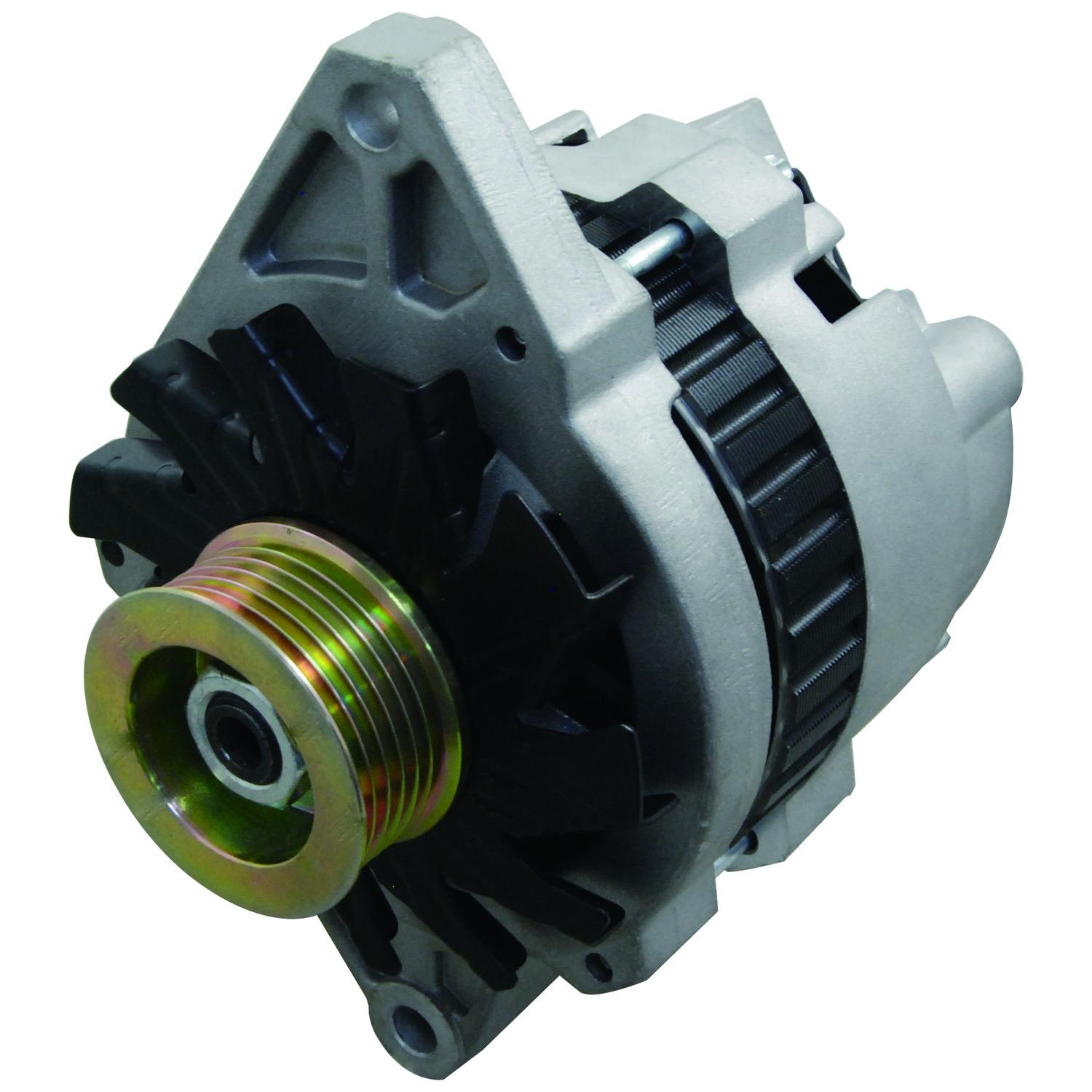 WAI 7914N - Alternator WAI 7914N Alternator product image 6 of 8
