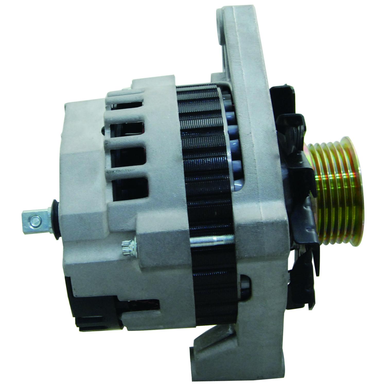 WAI 7914N - Alternator WAI 7914N Alternator product image 7 of 8