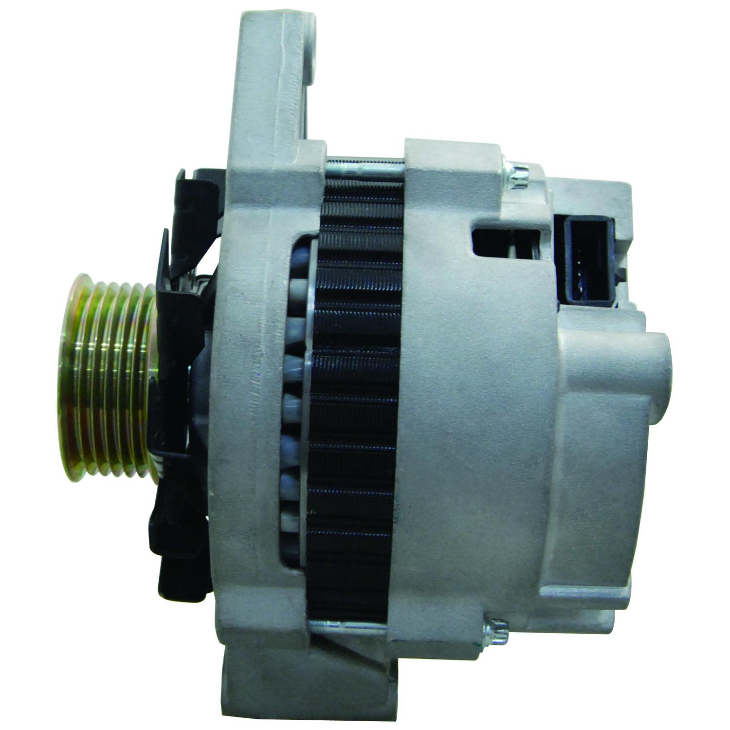 WAI 7914N - Alternator WAI 7914N Alternator product image 8 of 8