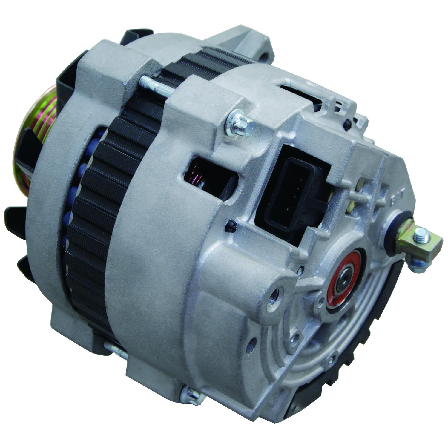 WAI 7917N Alternator product image 1 of 8