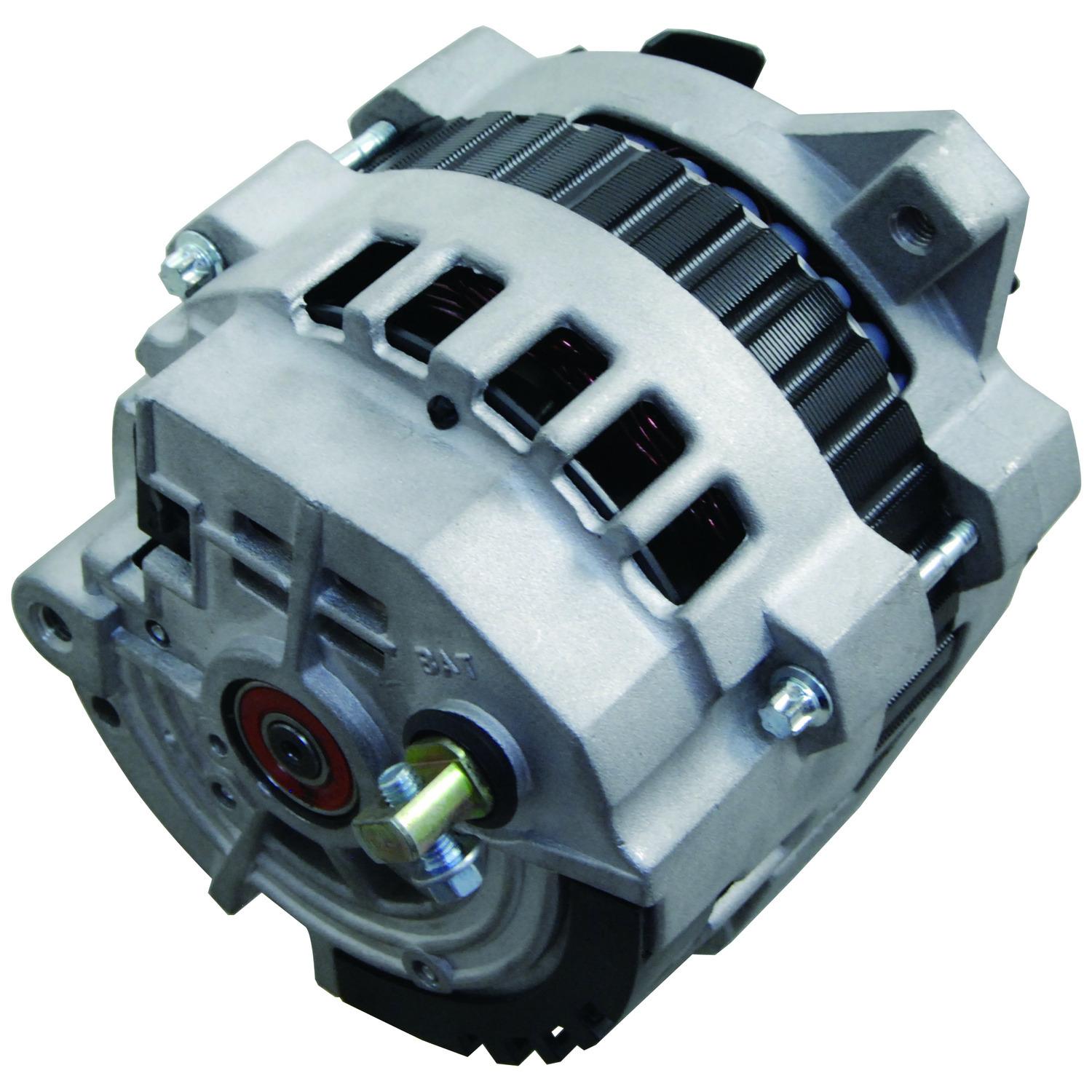 WAI 7917N Alternator product image 2 of 8