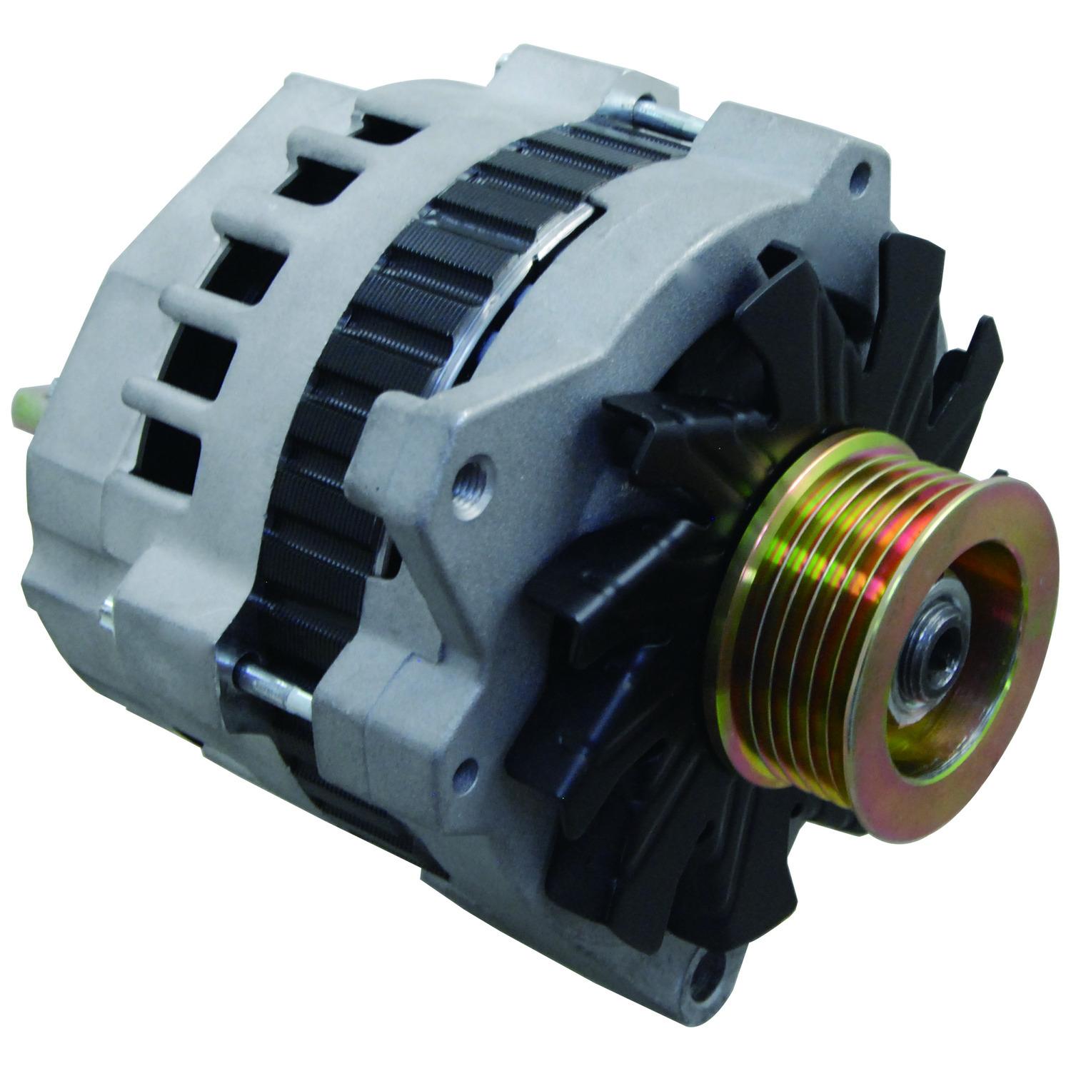 WAI 7917N Alternator product image 5 of 8