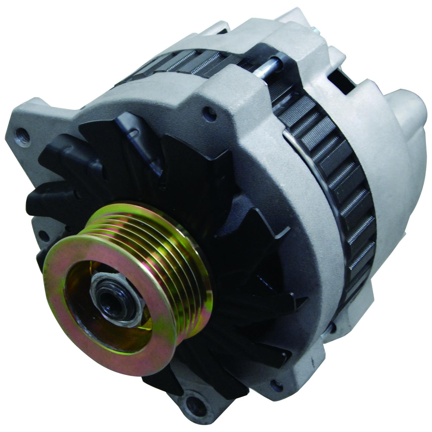 WAI 7917N Alternator product image 6 of 8