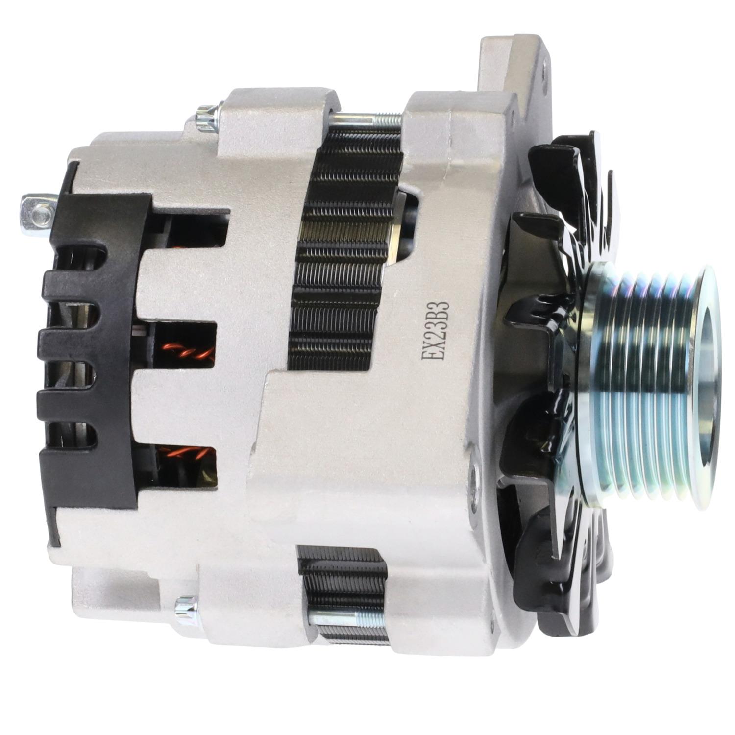 WAI 7917N Alternator product image 8 of 8