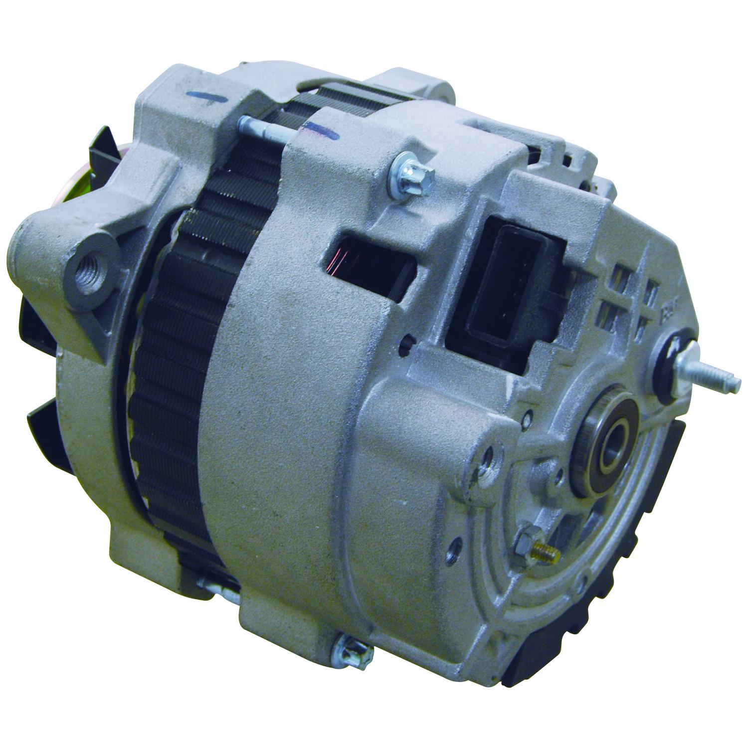 WAI 7933N Alternator product image 1 of 7