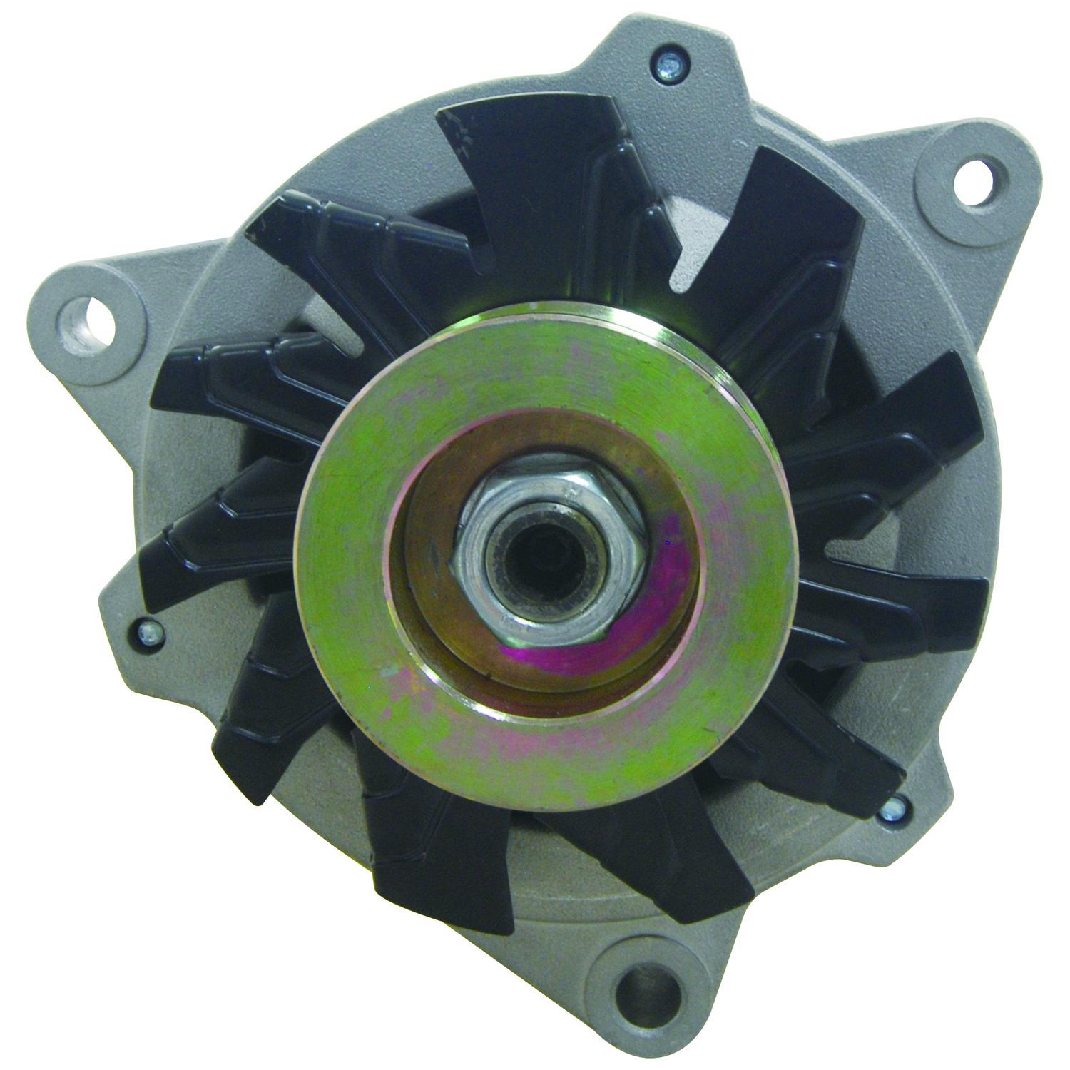 WAI 7933N Alternator product image 2 of 7