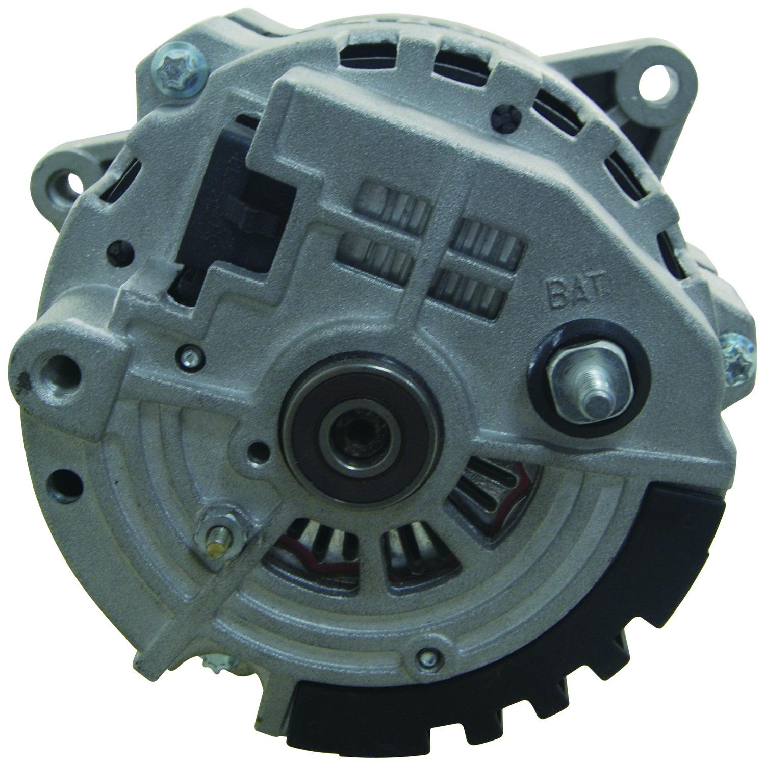 WAI 7933N Alternator product image 3 of 7