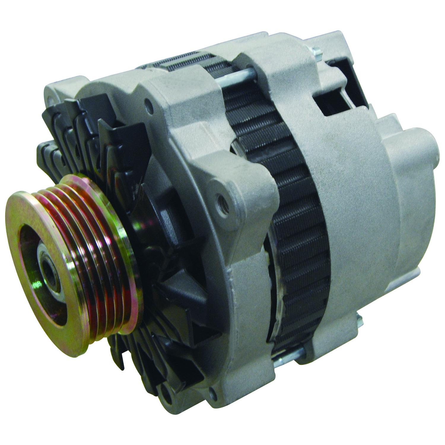 WAI 7933N Alternator product image 5 of 7