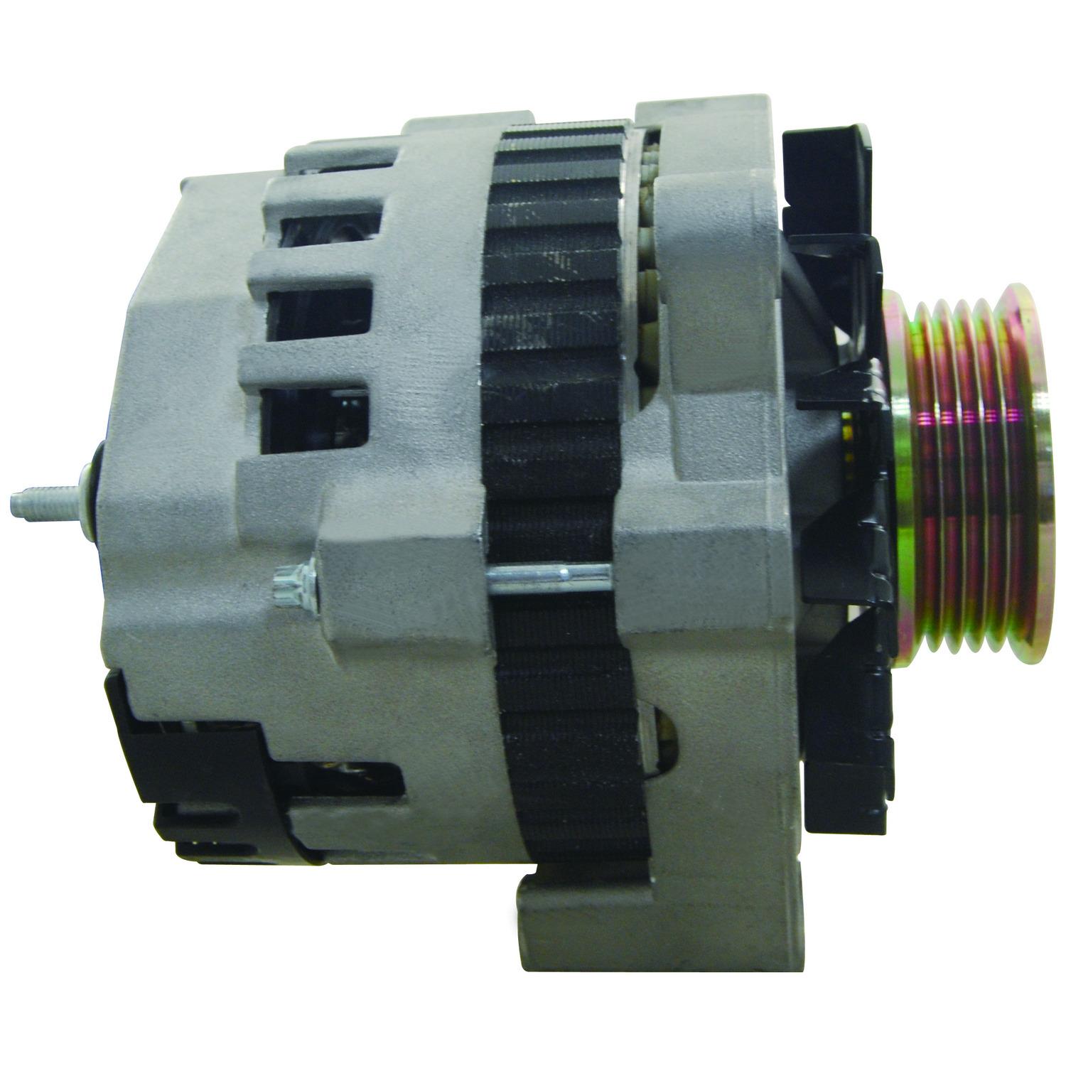 WAI 7933N Alternator product image 6 of 7