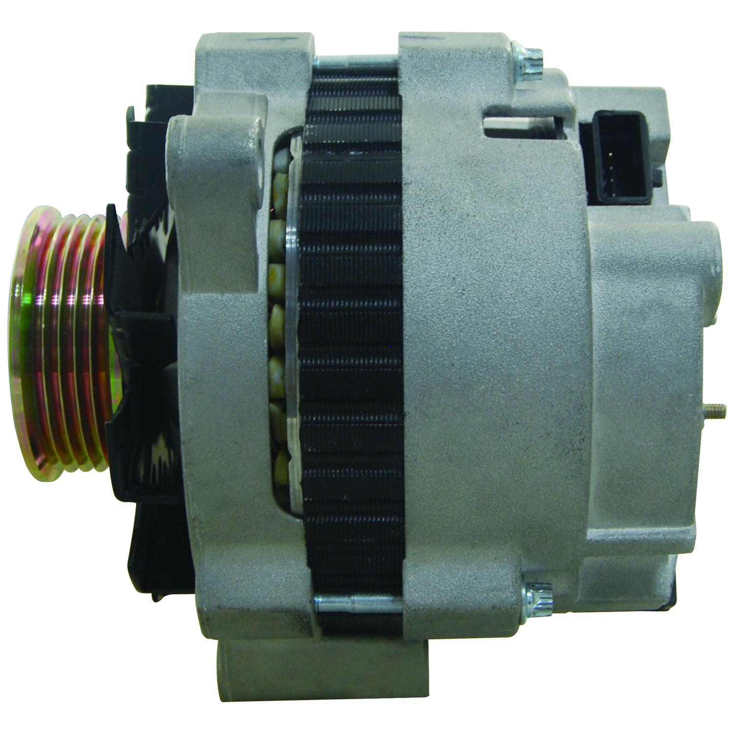 WAI 7933N Alternator product image 7 of 7
