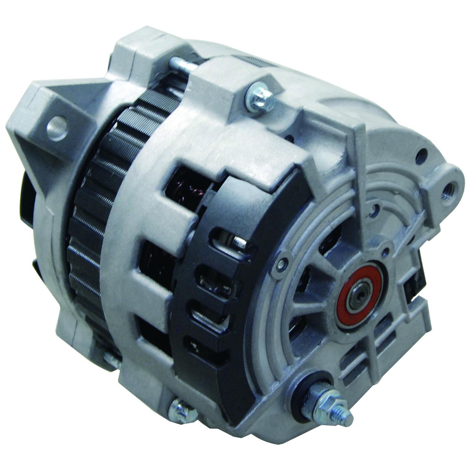 WAI 7939N - Alternator WAI 7939N Alternator product image 1 of 8