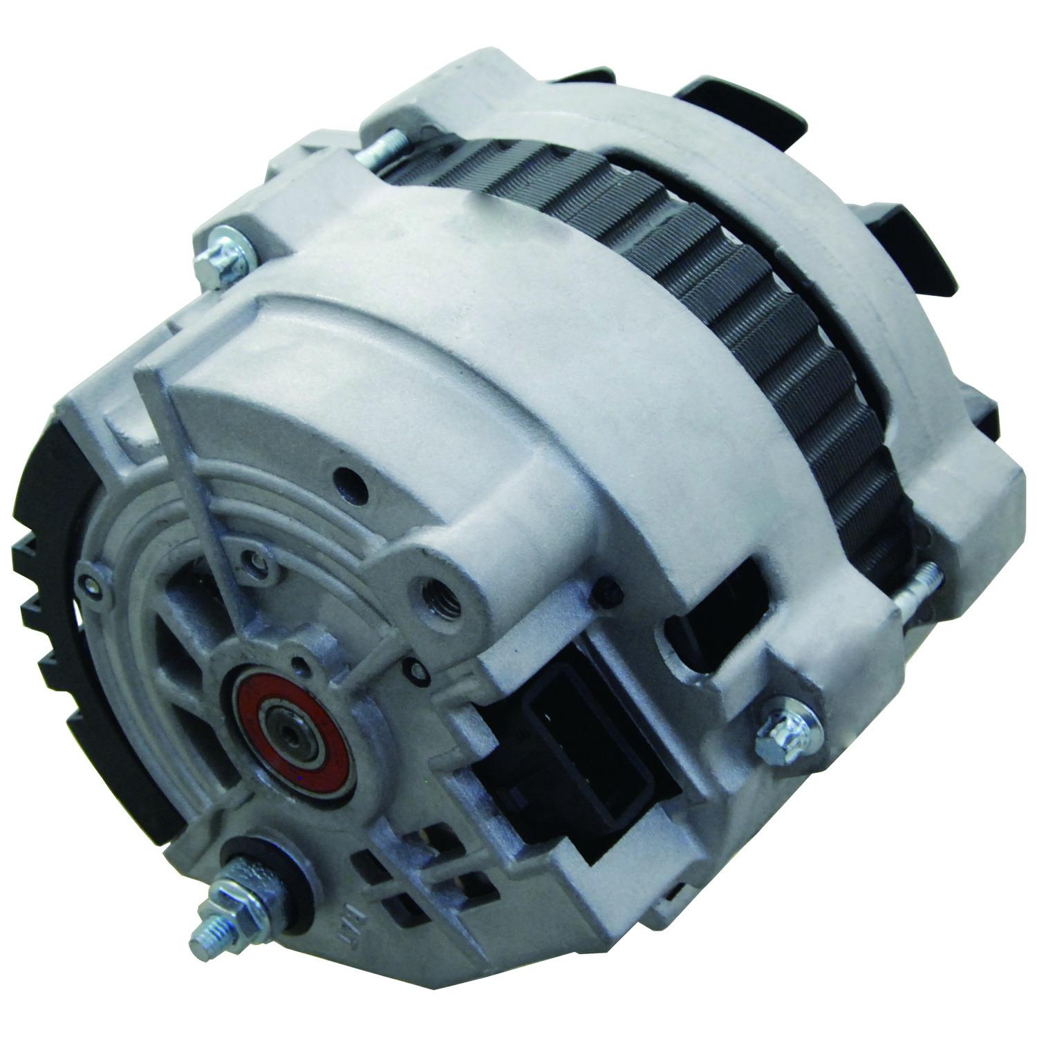 WAI 7939N - Alternator WAI 7939N Alternator product image 2 of 8