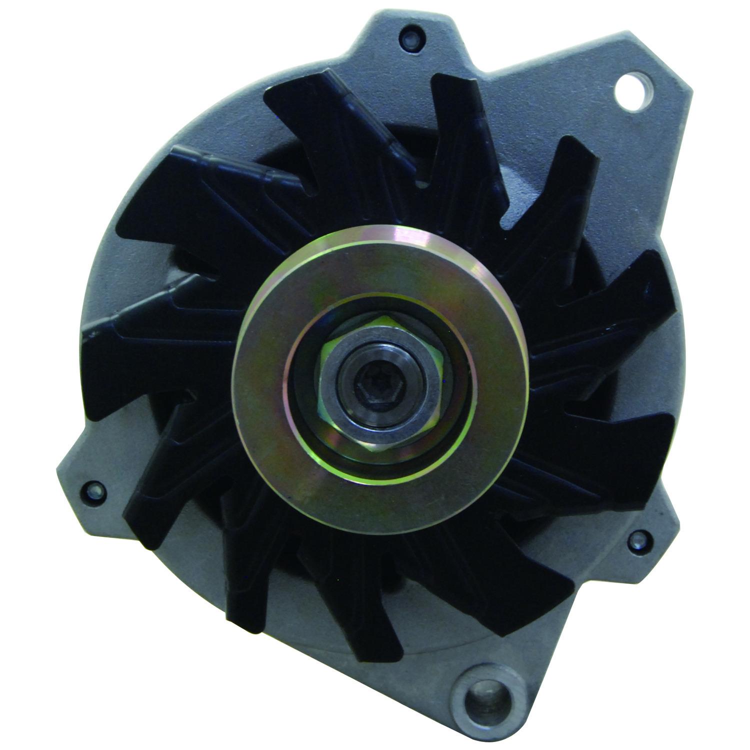 WAI 7939N - Alternator WAI 7939N Alternator product image 3 of 8