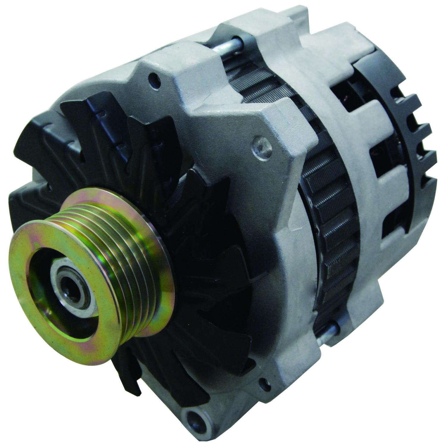 WAI 7939N - Alternator WAI 7939N Alternator product image 6 of 8