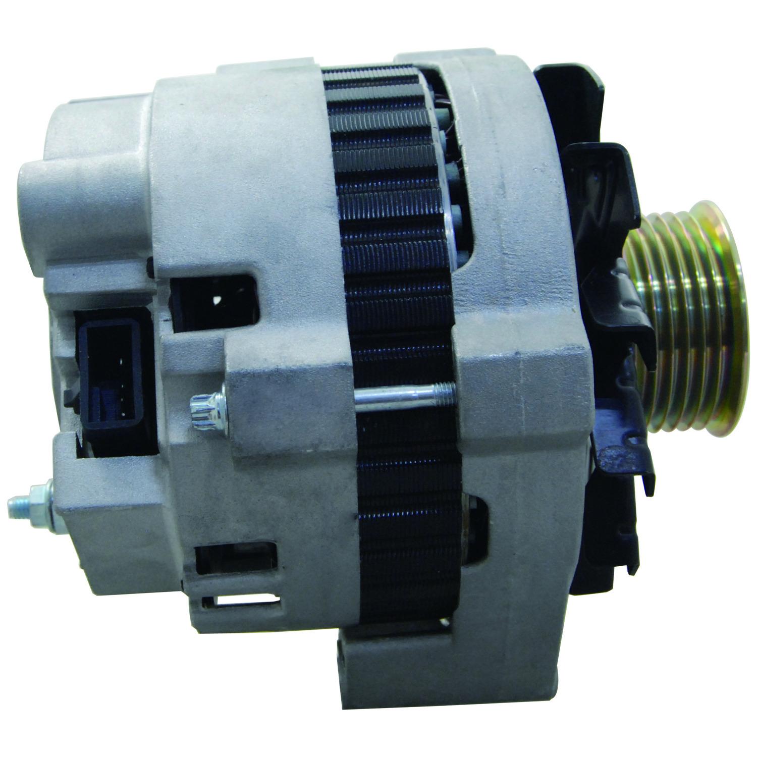 WAI 7939N - Alternator WAI 7939N Alternator product image 7 of 8