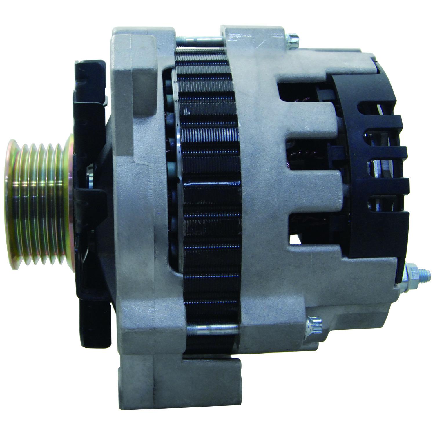 WAI 7939N - Alternator WAI 7939N Alternator product image 8 of 8
