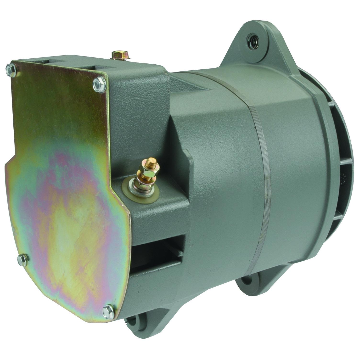 WAI 7940N - Alternator WAI 7940N Alternator product image 1 of 2