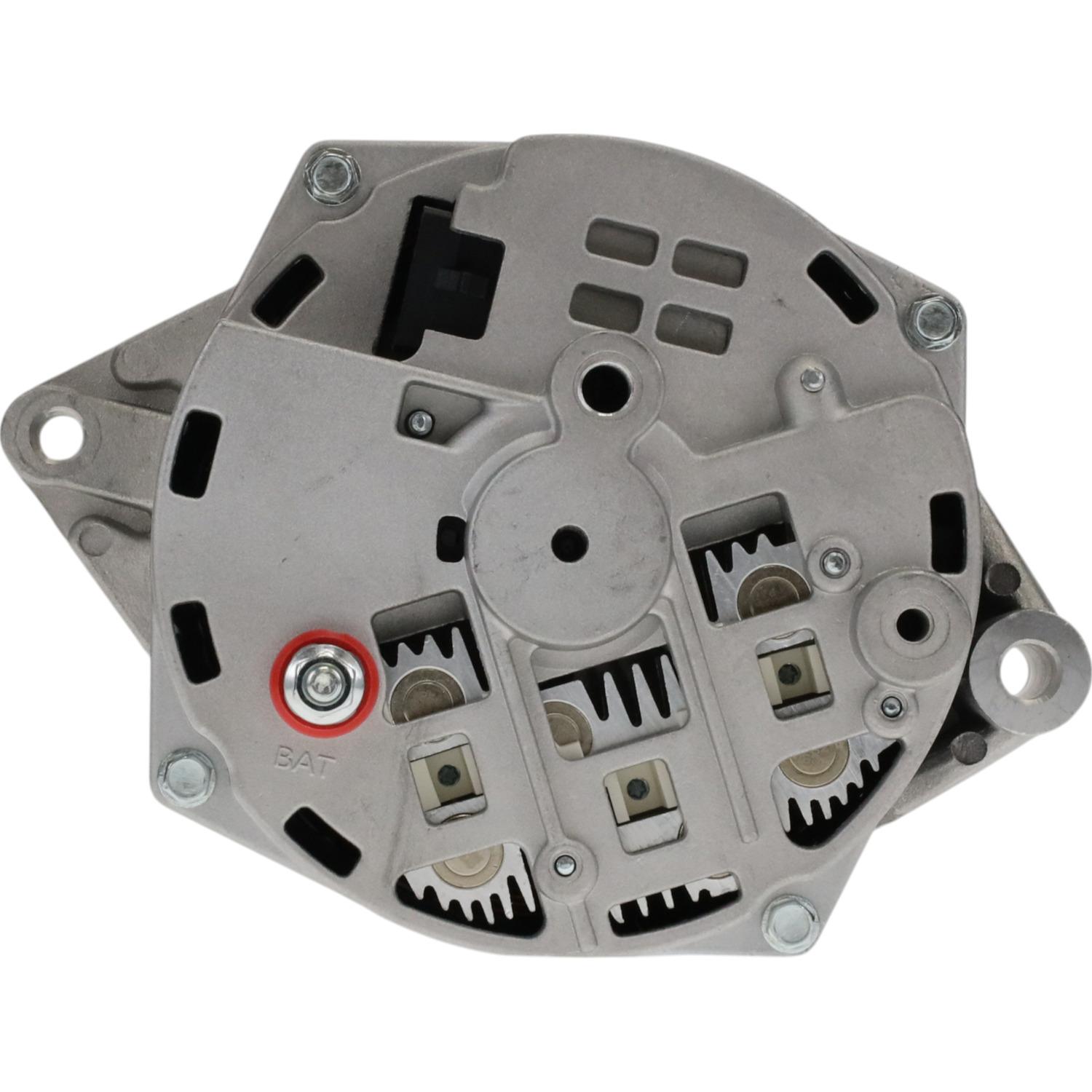 WAI 7942N - Alternator WAI 7942N Alternator product image 1 of 9