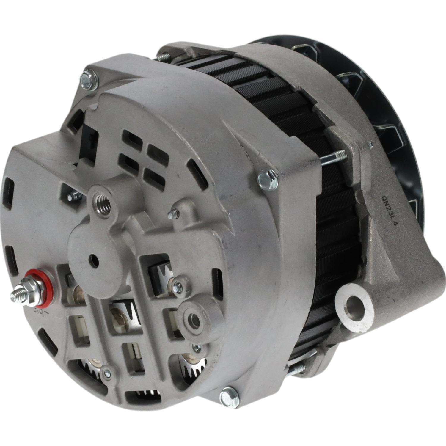 WAI 7942N - Alternator WAI 7942N Alternator product image 2 of 9