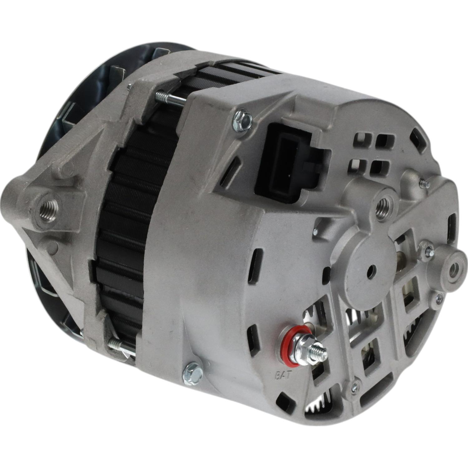 WAI 7942N - Alternator WAI 7942N Alternator product image 3 of 9