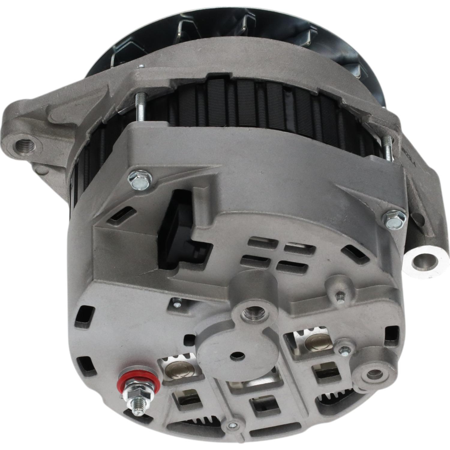 WAI 7942N - Alternator WAI 7942N Alternator product image 8 of 9