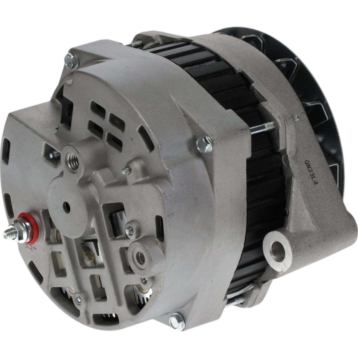 WAI 7942N - Alternator WAI 7942N Alternator product image 9 of 9