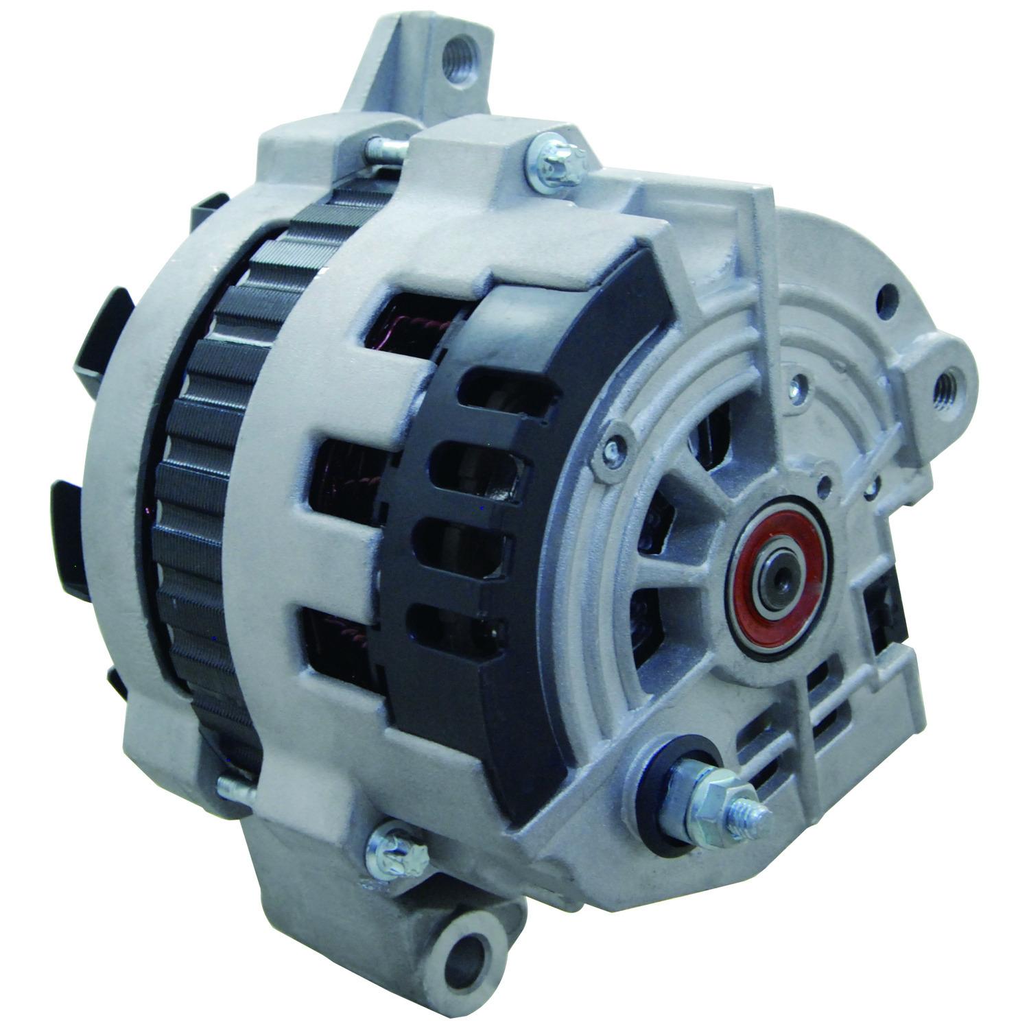 WAI 7960N - Alternator WAI 7960N Alternator product image 1 of 8
