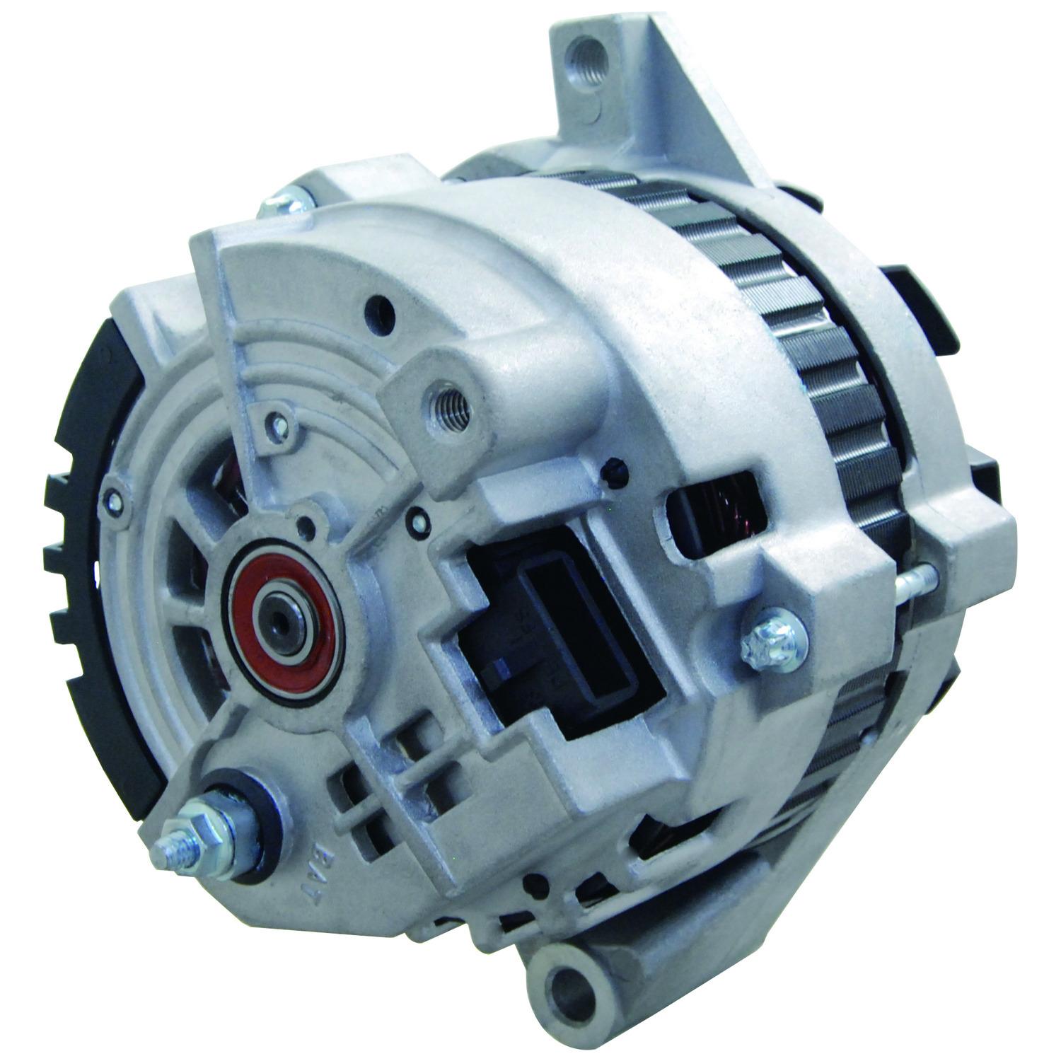 WAI 7960N - Alternator WAI 7960N Alternator product image 2 of 8