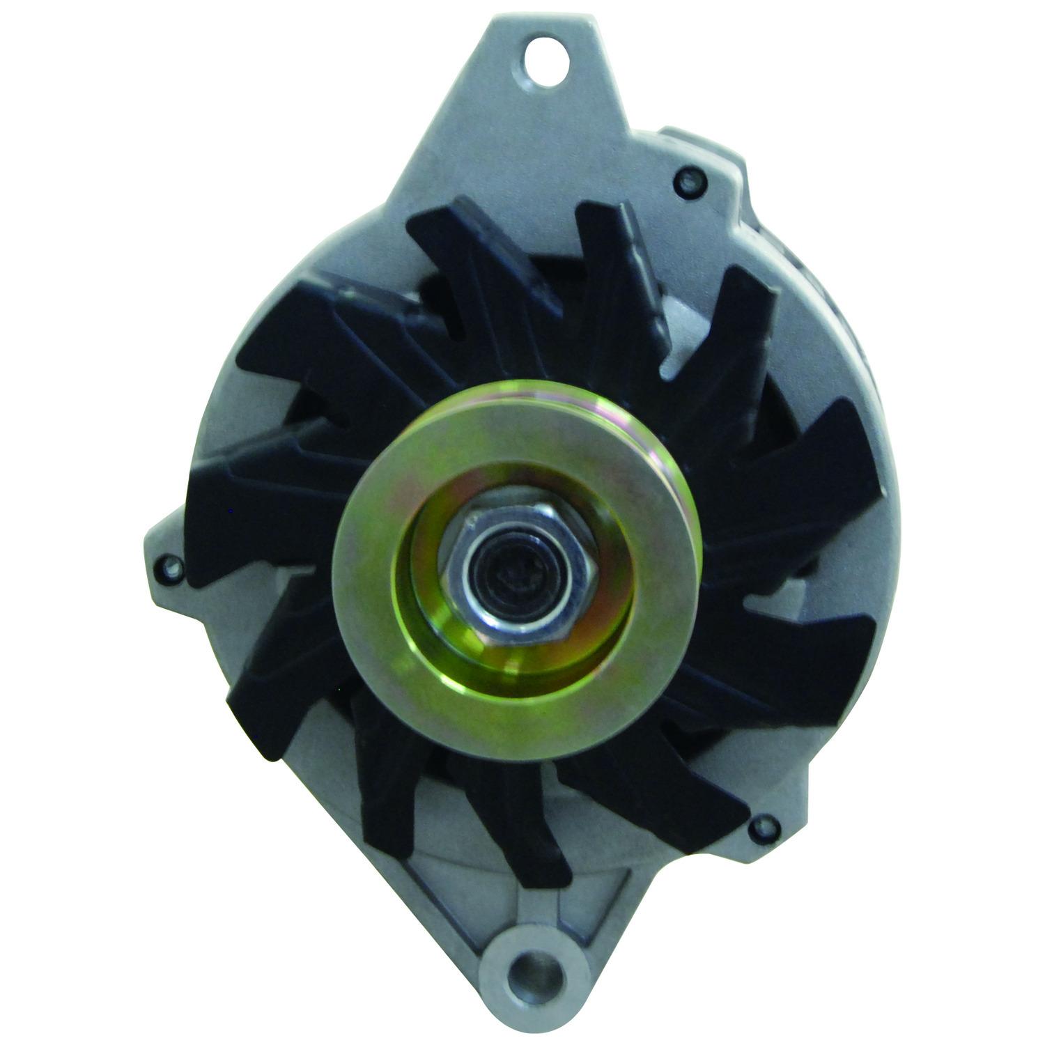 WAI 7960N - Alternator WAI 7960N Alternator product image 3 of 8