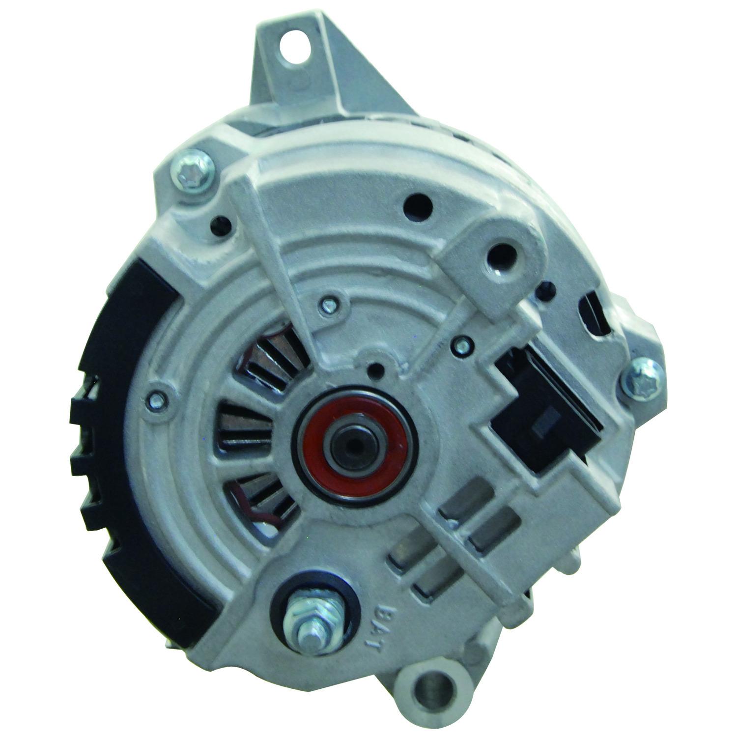 WAI 7960N - Alternator WAI 7960N Alternator product image 4 of 8