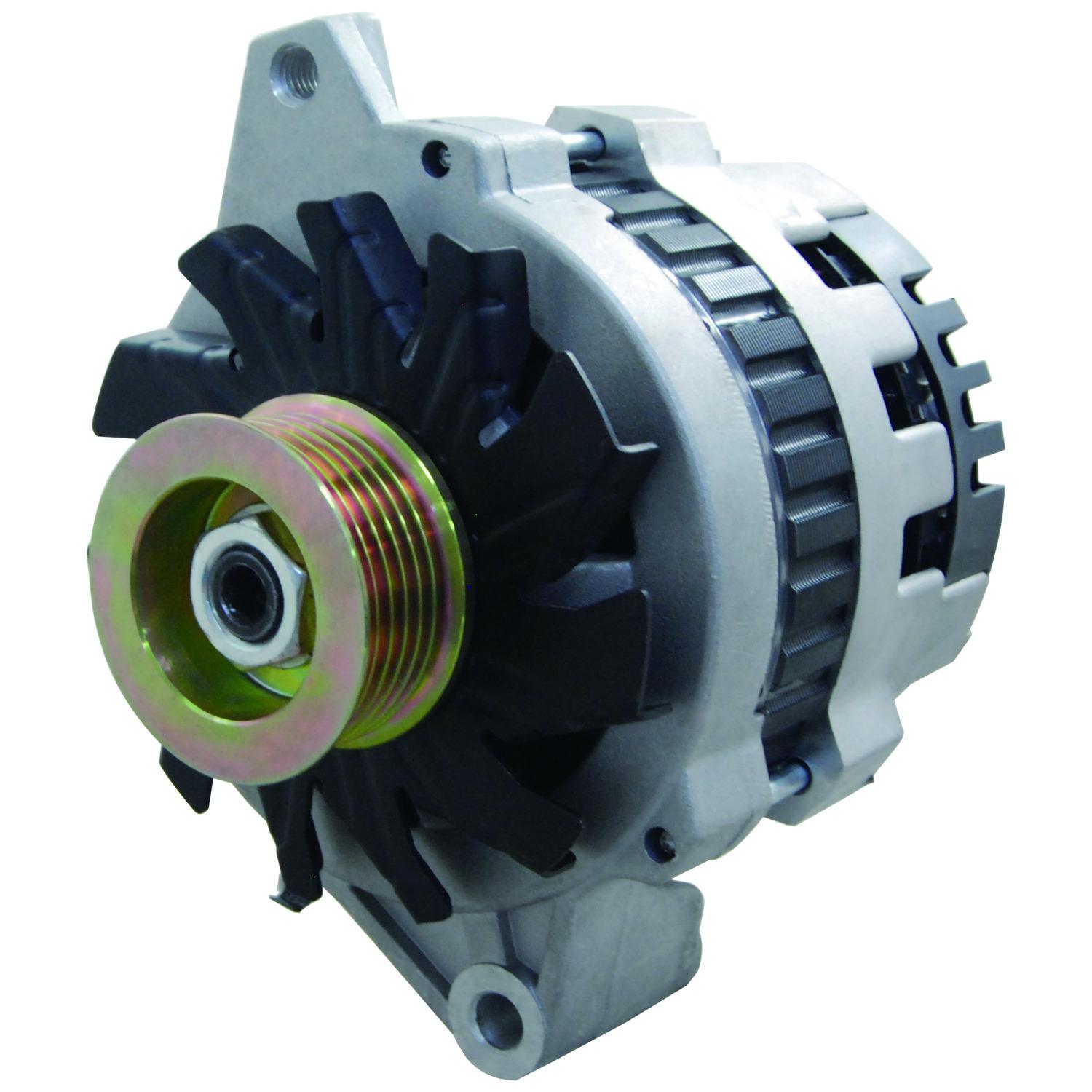 WAI 7960N - Alternator WAI 7960N Alternator product image 6 of 8