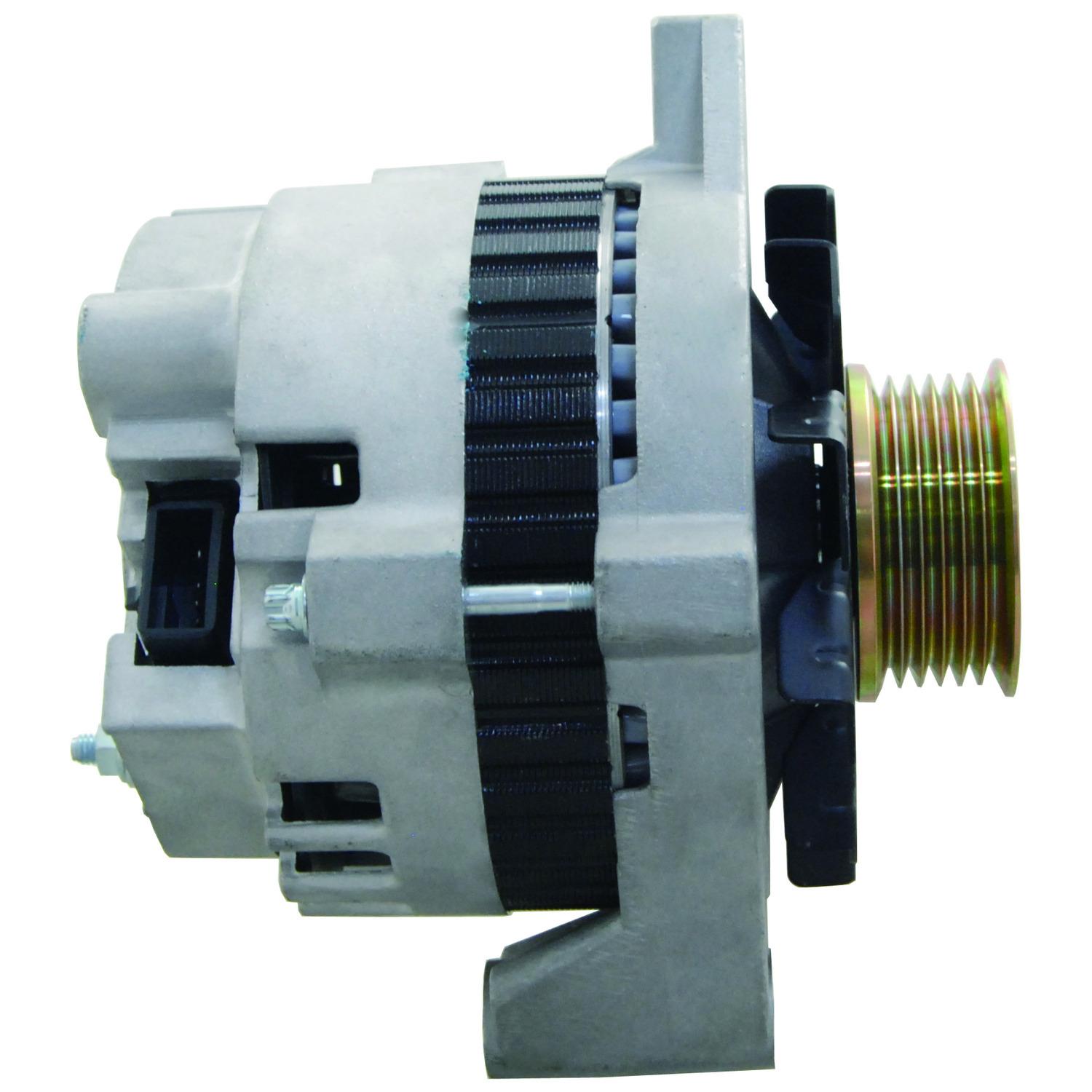 WAI 7960N - Alternator WAI 7960N Alternator product image 7 of 8