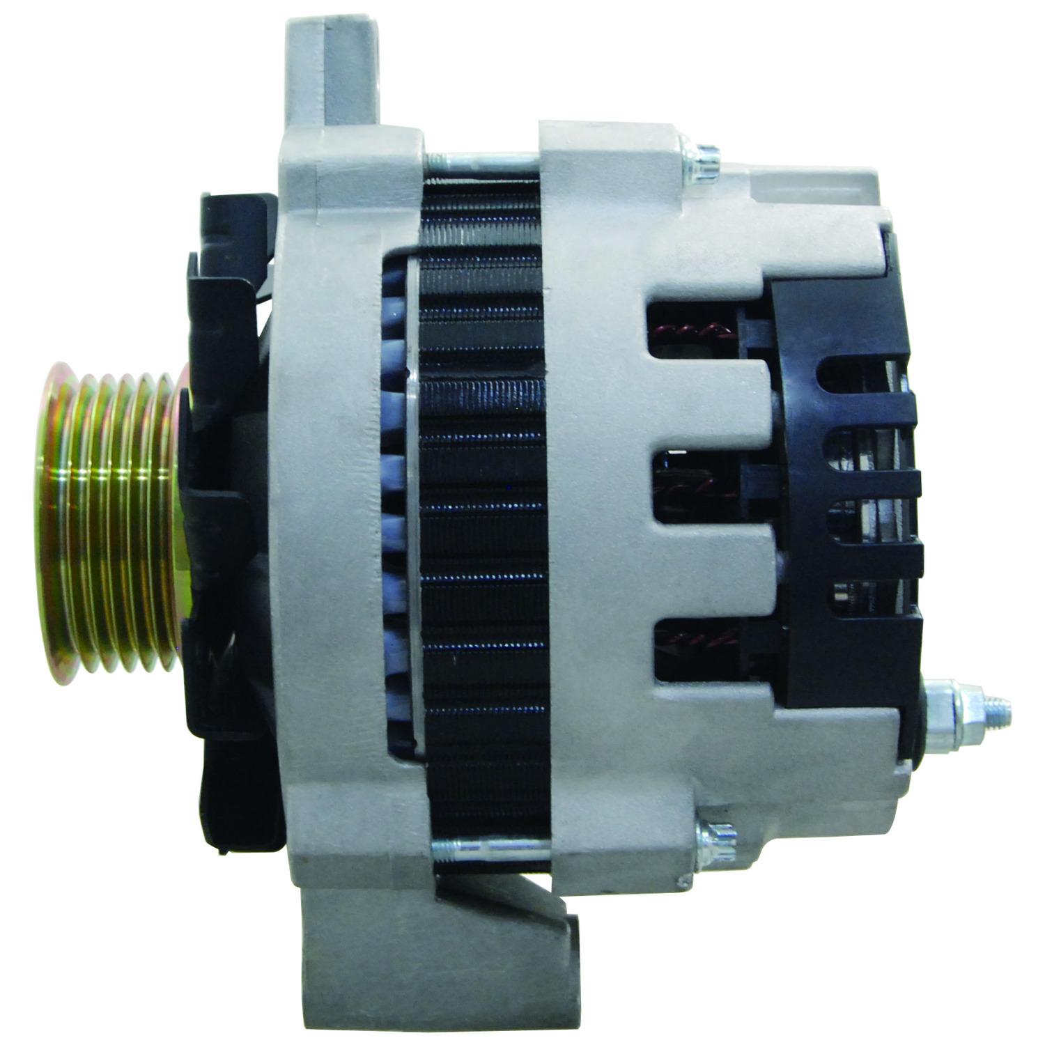 WAI 7960N - Alternator WAI 7960N Alternator product image 8 of 8
